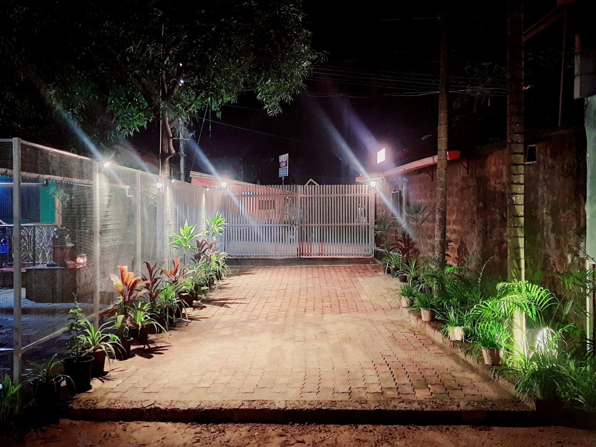 Homestay Aura By The Sea - A Unit Of Vivasa Leisure