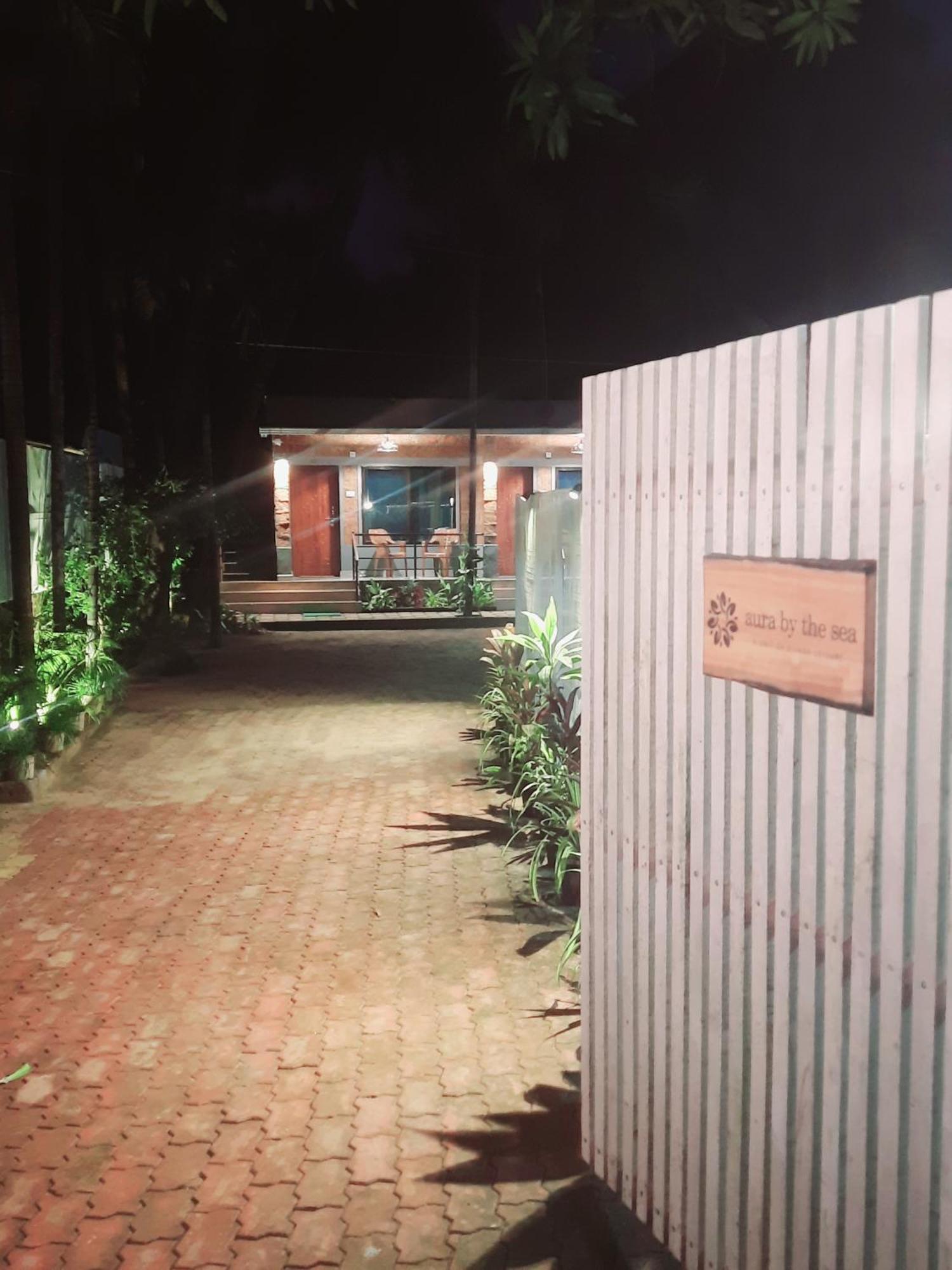 Aura By The Sea - A Unit Of Vivasa Leisure Homestay *