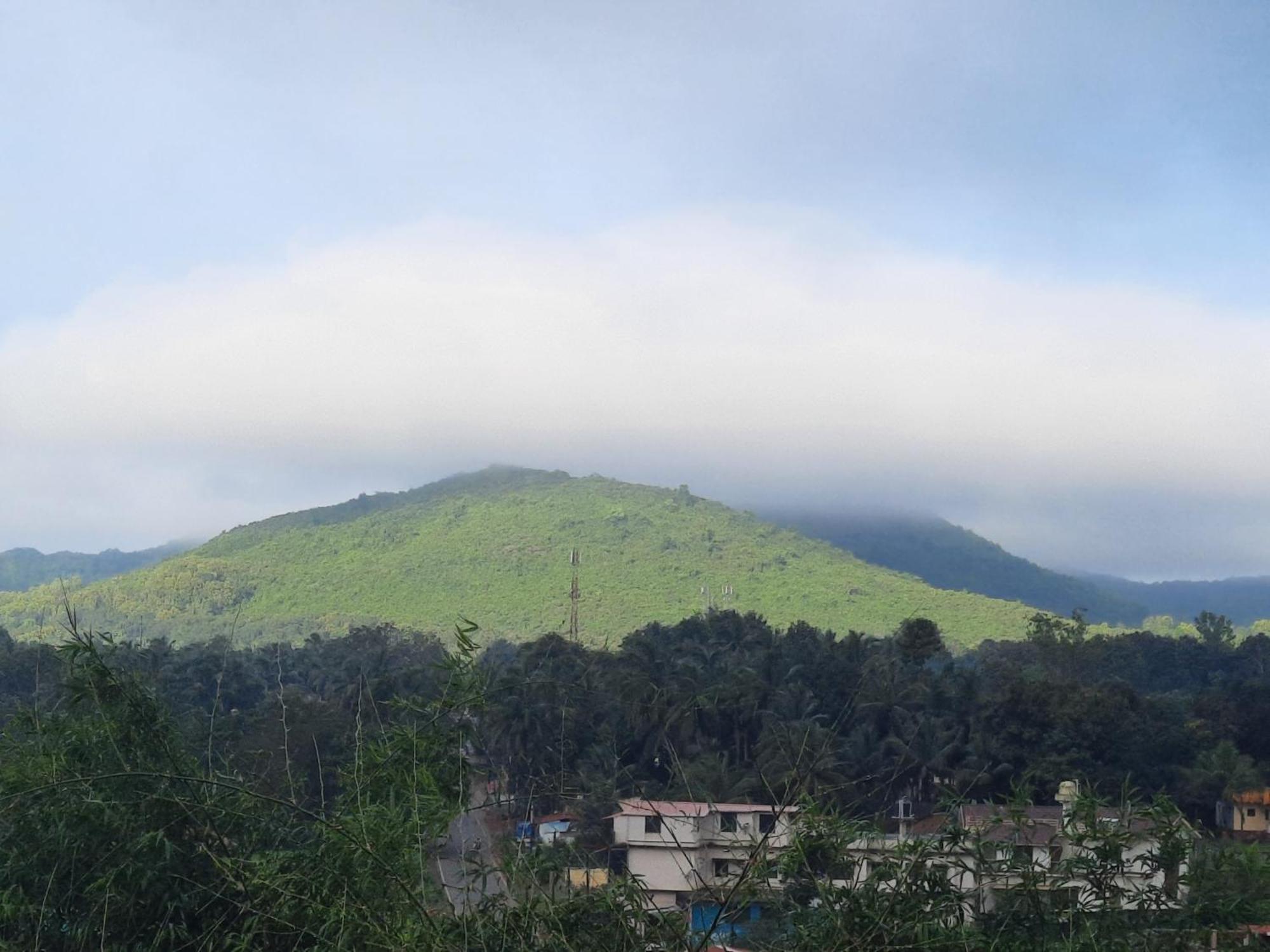 Homestay Aura By The Sea - A Unit Of Vivasa Leisure Gokarna (Karnataka)