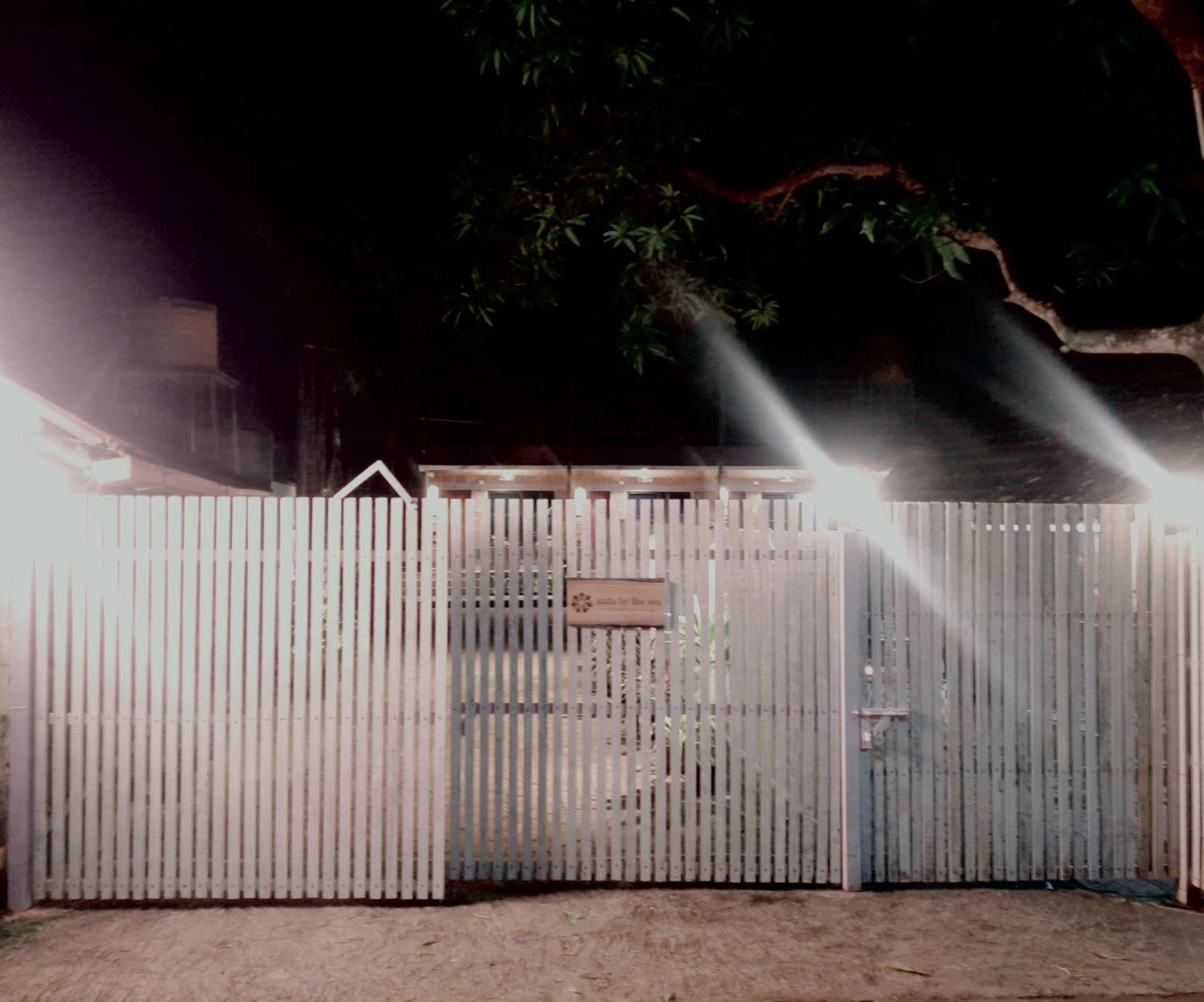 Homestay Aura By The Sea - A Unit Of Vivasa Leisure *