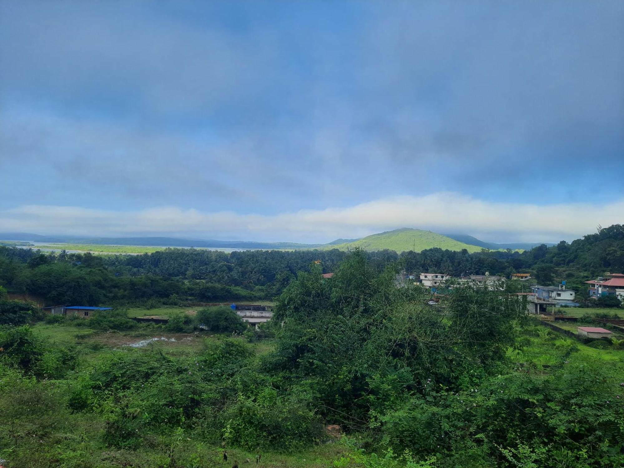 Aura By The Sea - A Unit Of Vivasa Leisure Gokarna (Karnataka)