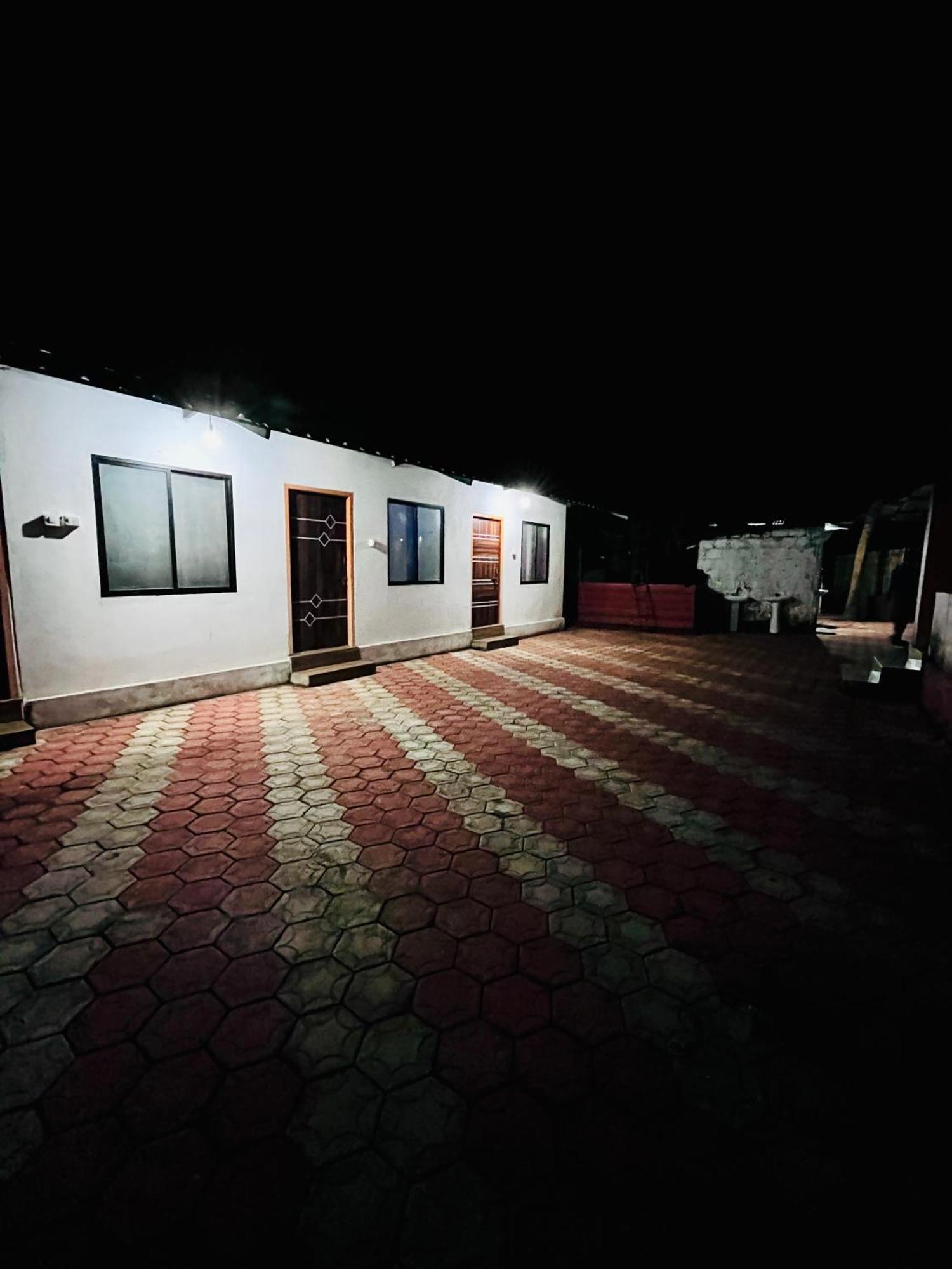 Campcee By Gokarna Adventure 3* Gokarna (Karnataka)