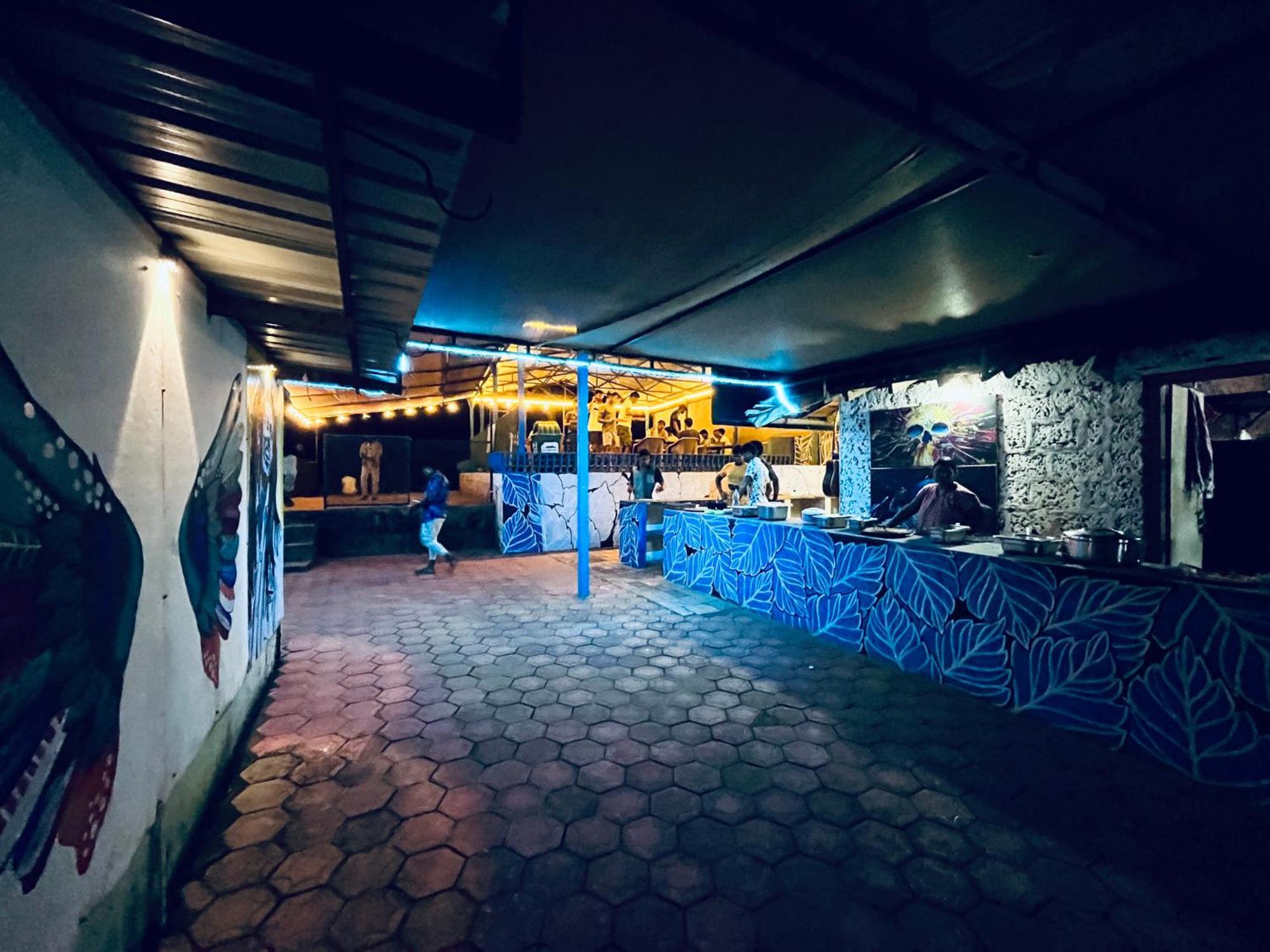 Resort Campcee By Gokarna Adventure