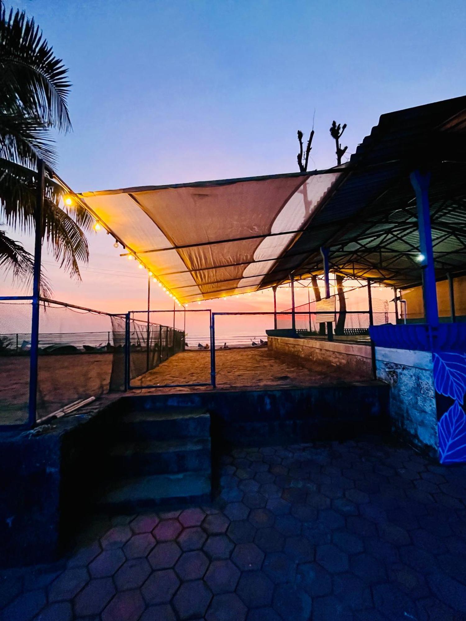 Campcee By Gokarna Adventure Resort Gokarna (Karnataka)