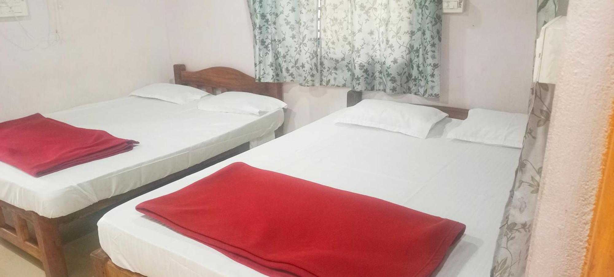 Homestay Appaji & Tnt House Gokarna (Karnataka)