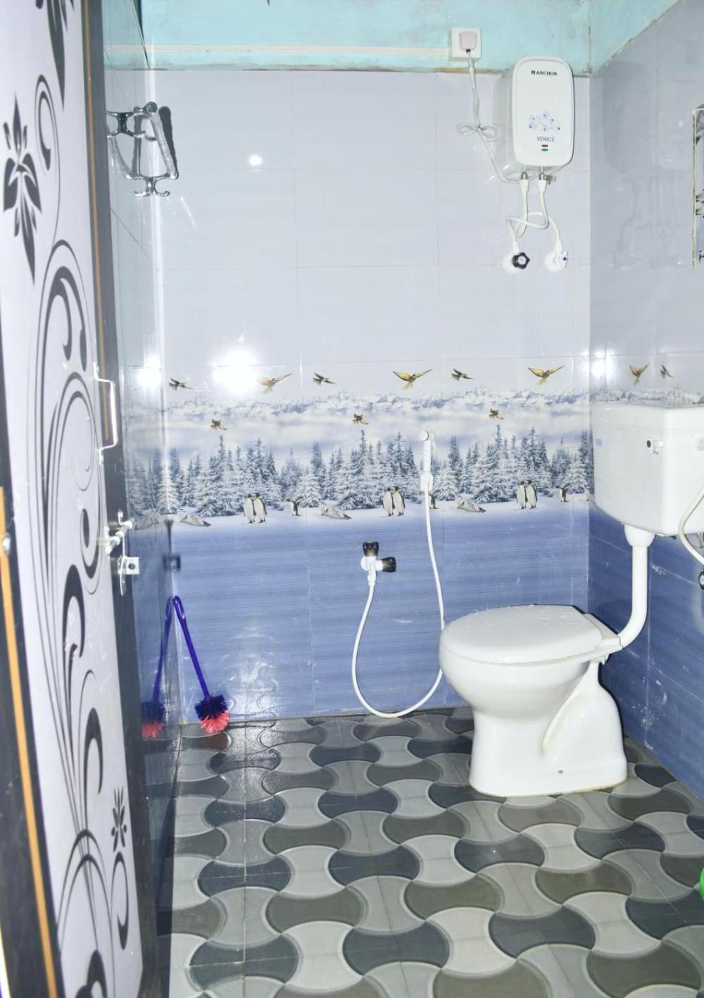 Homestay Appaji & Tnt House Gokarna (Karnataka)