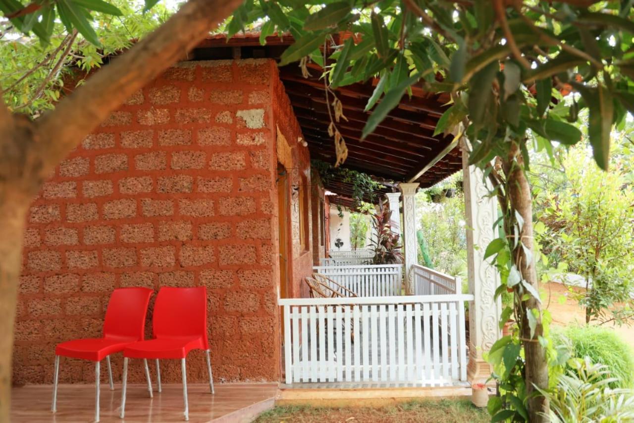 Niyati Homestay Gokarna (Karnataka)