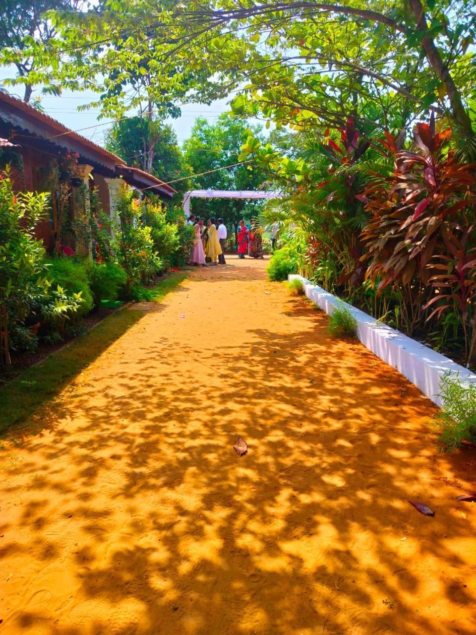 Niyati *