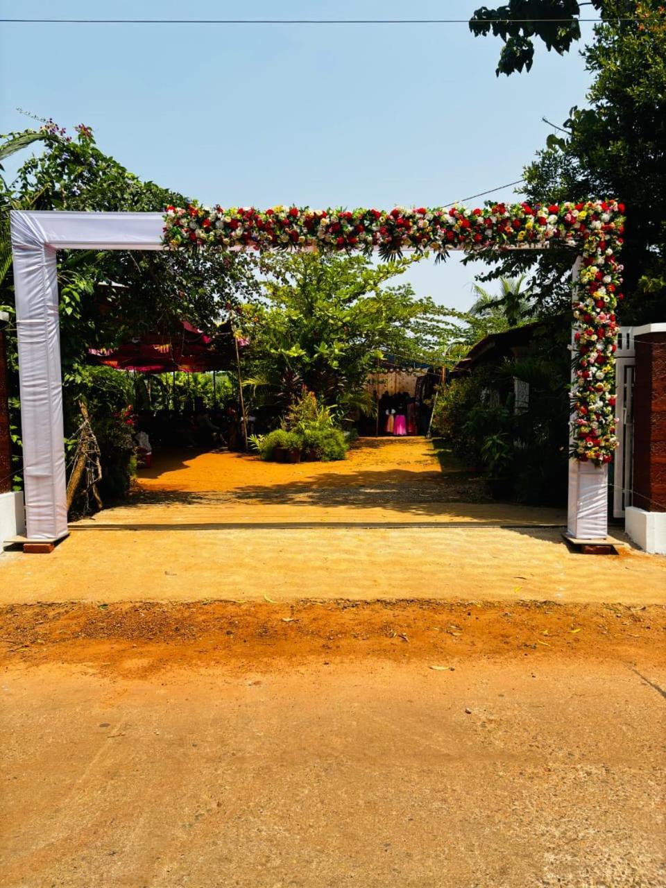 Niyati Homestay *
