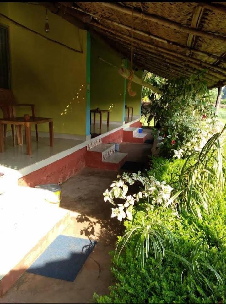 Guest house Ocean Sparrow *