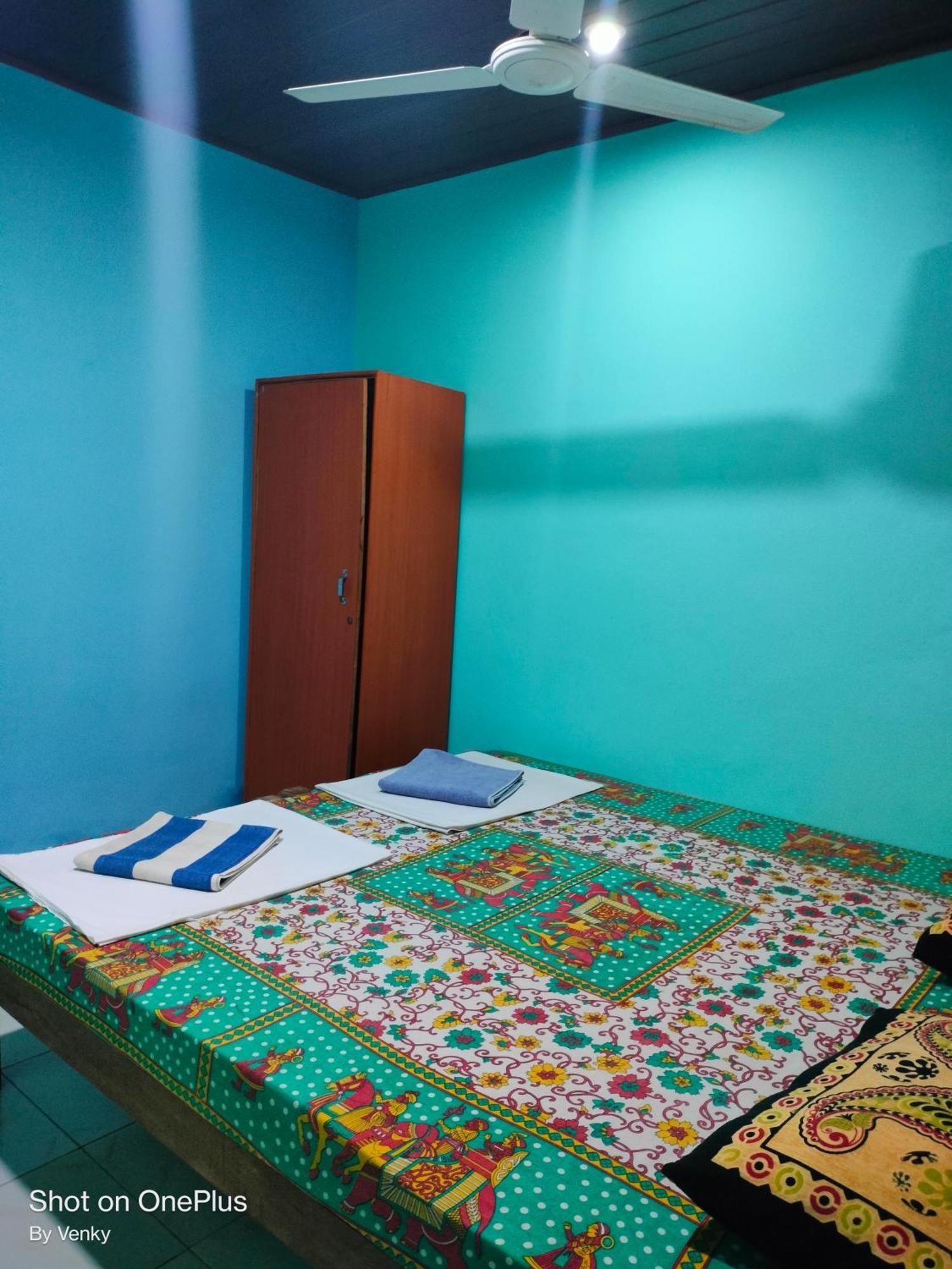 Ocean Sparrow Guest house Gokarna (Karnataka)