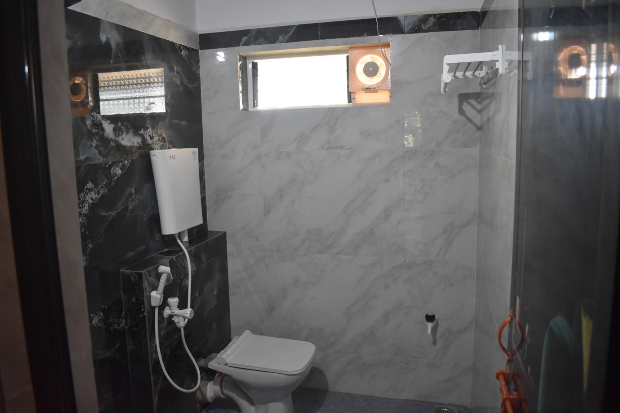Hotel Gundappa Cafe Gokarna Kudle *