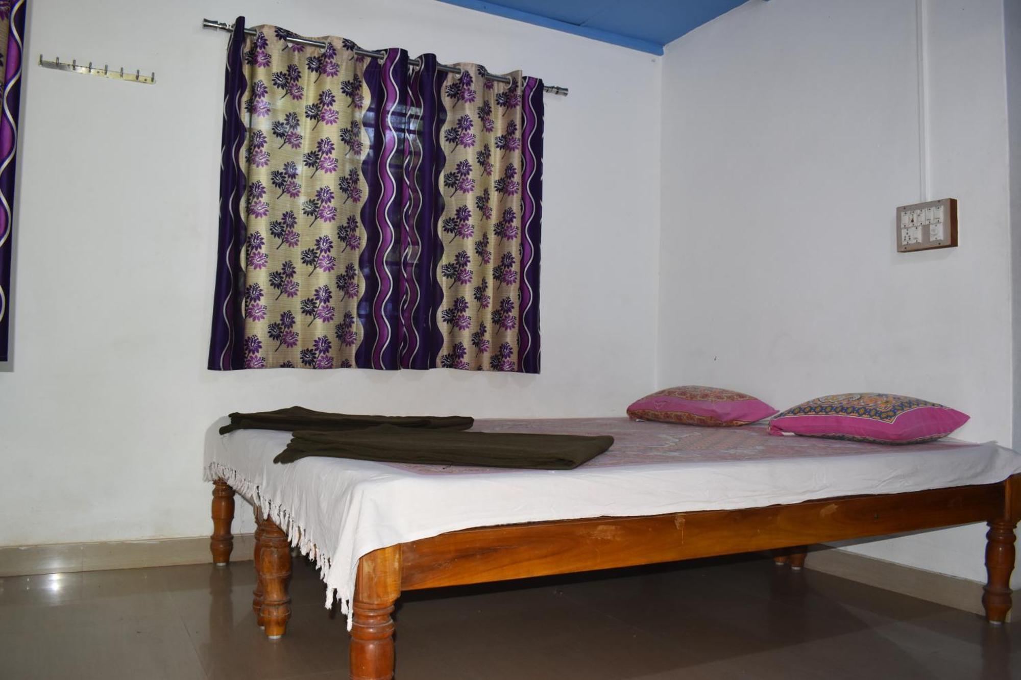 Hotel Gundappa Cafe Gokarna Kudle Gokarna (Karnataka)
