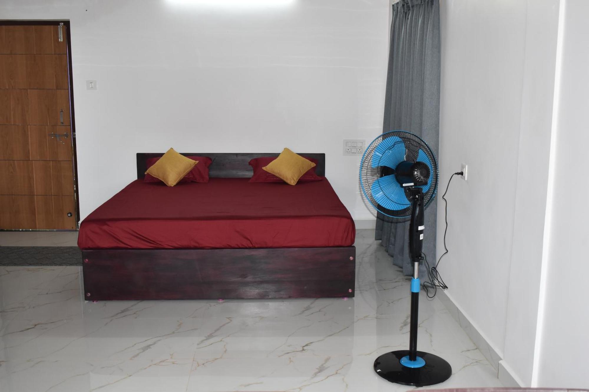Hotel Gundappa Cafe Gokarna Kudle