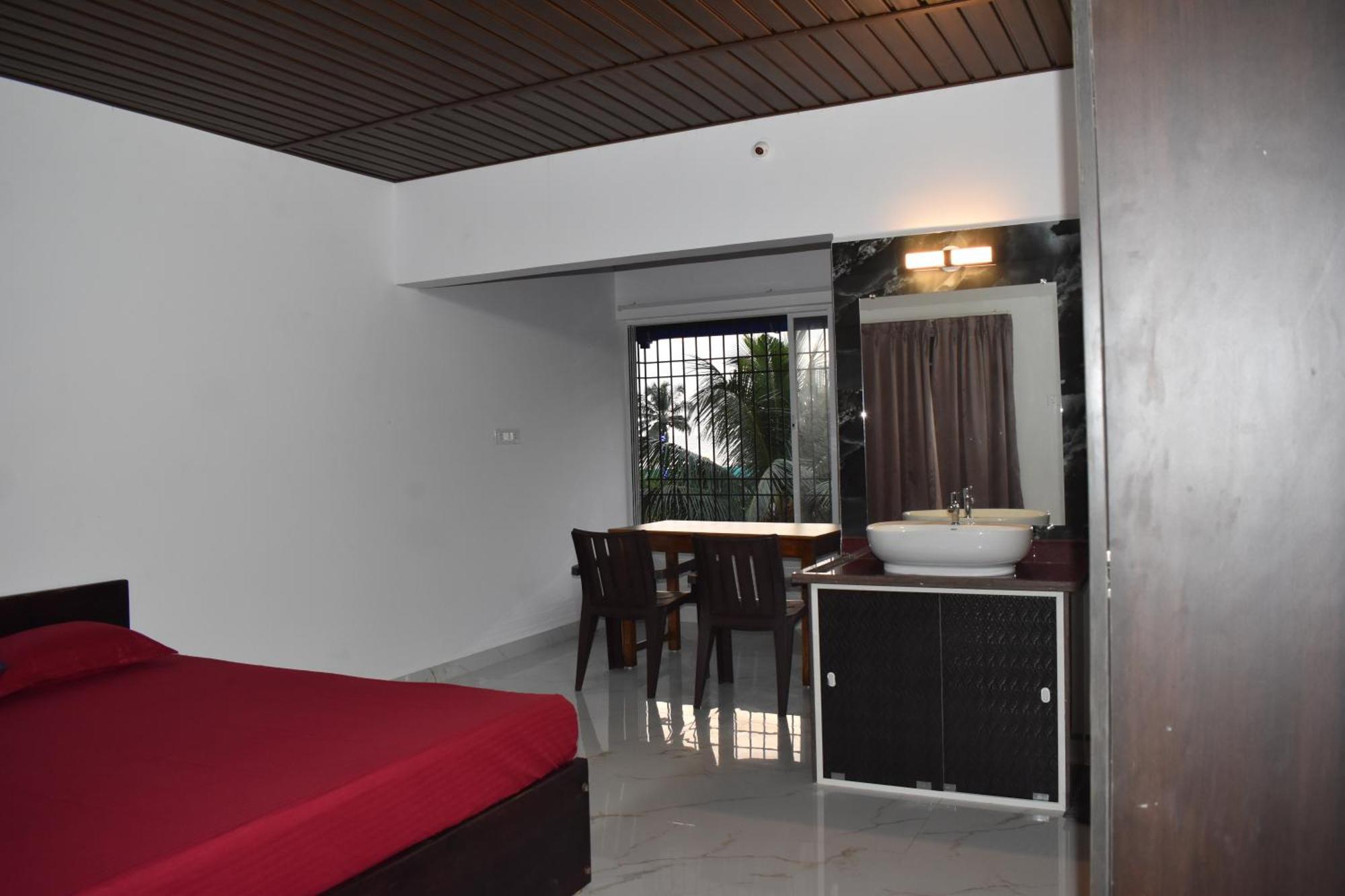 Hotel Gundappa Cafe Gokarna Kudle Gokarna (Karnataka)