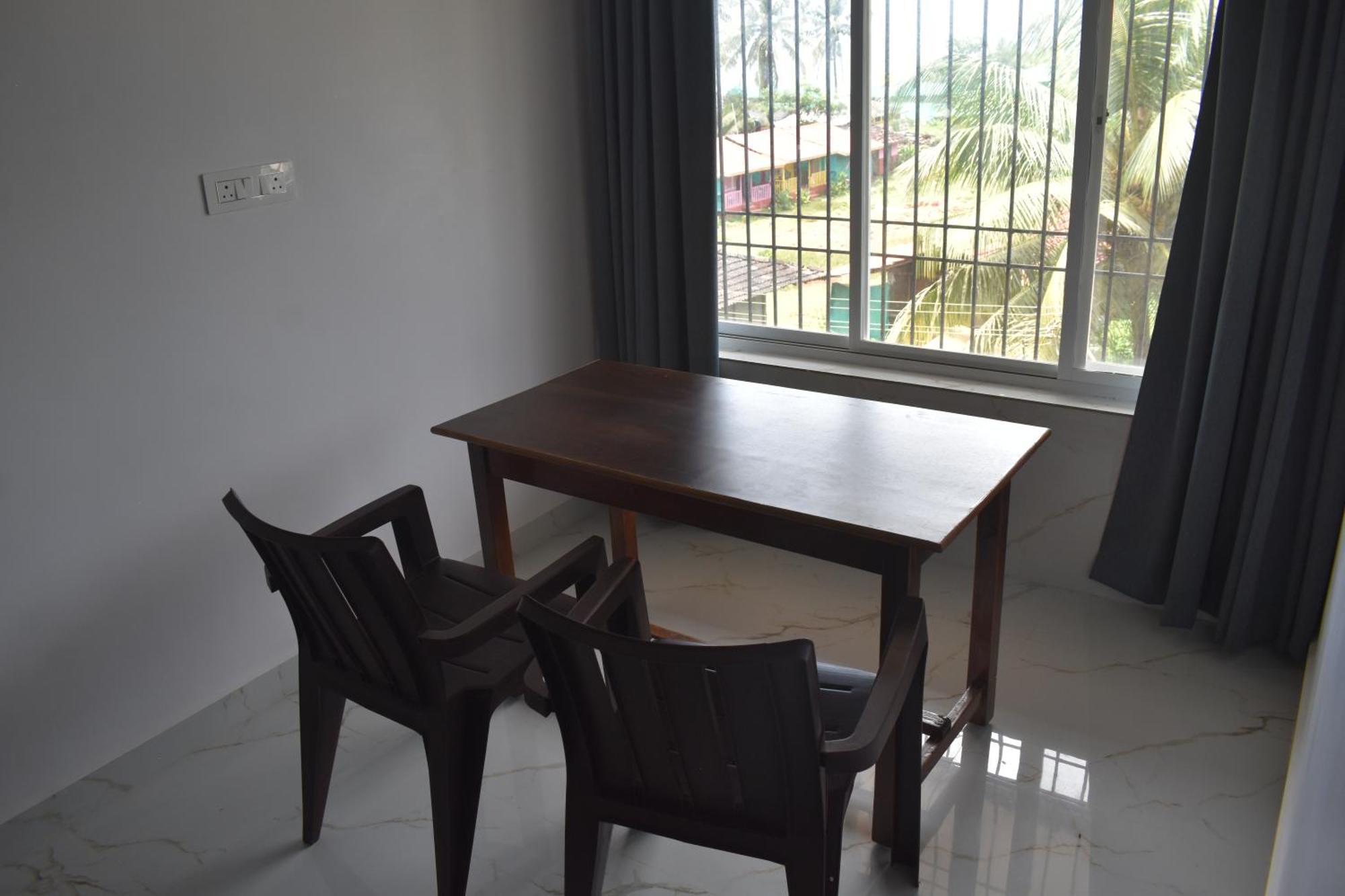 Gundappa Cafe Gokarna Kudle Hotel *