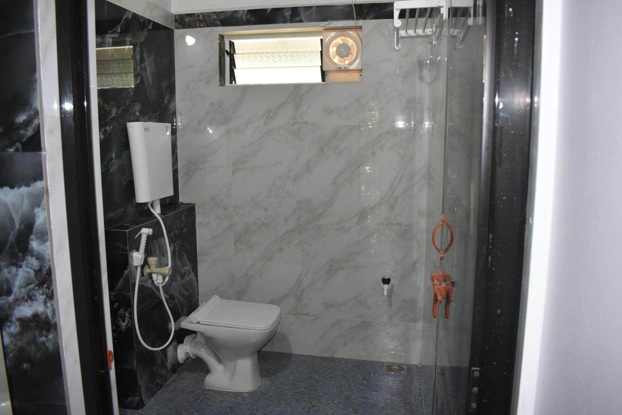 Hotel Gundappa Cafe Gokarna Kudle Gokarna (Karnataka)