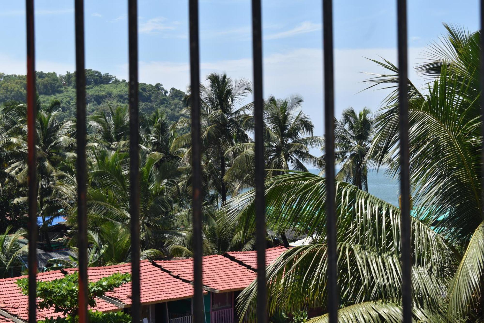 Gundappa Cafe Gokarna Kudle *