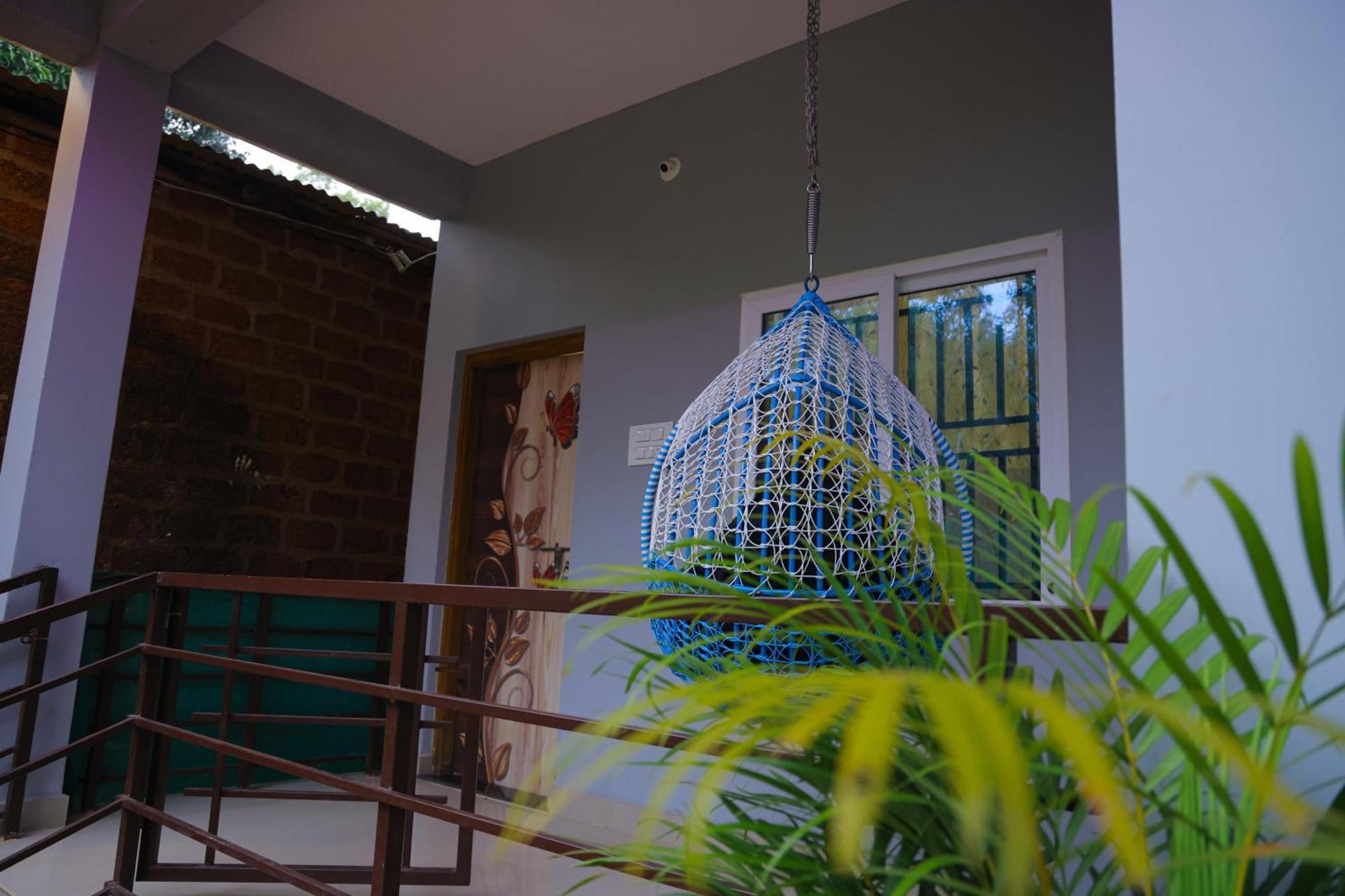 Homestay Gokarna Glimpse Getaway