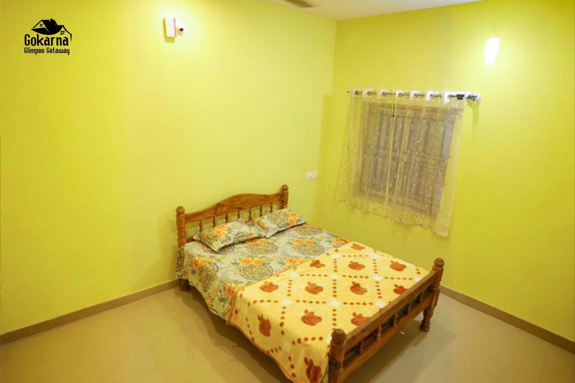 Homestay Gokarna Glimpse Getaway