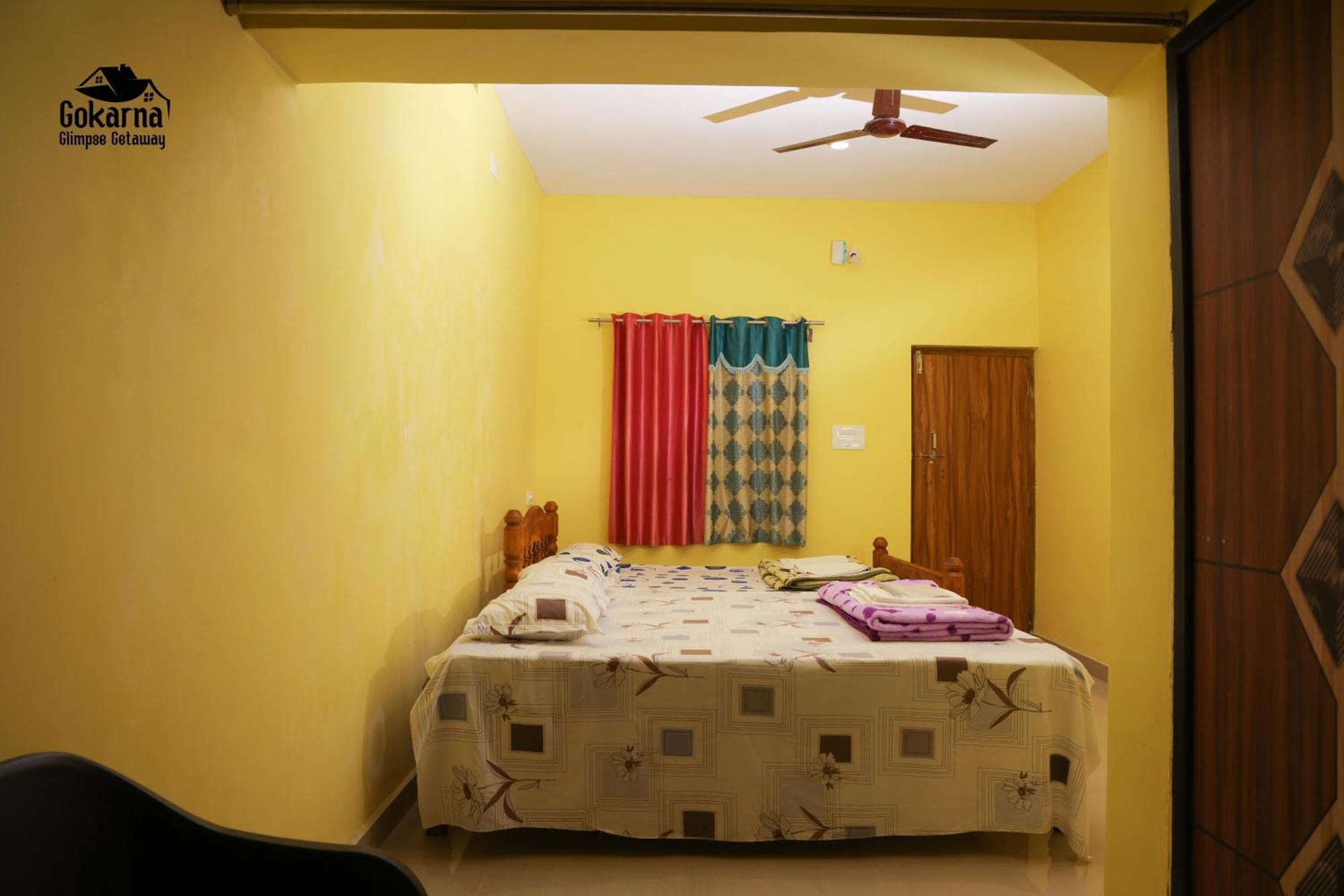 Gokarna Glimpse Getaway * Gokarna (Karnataka)