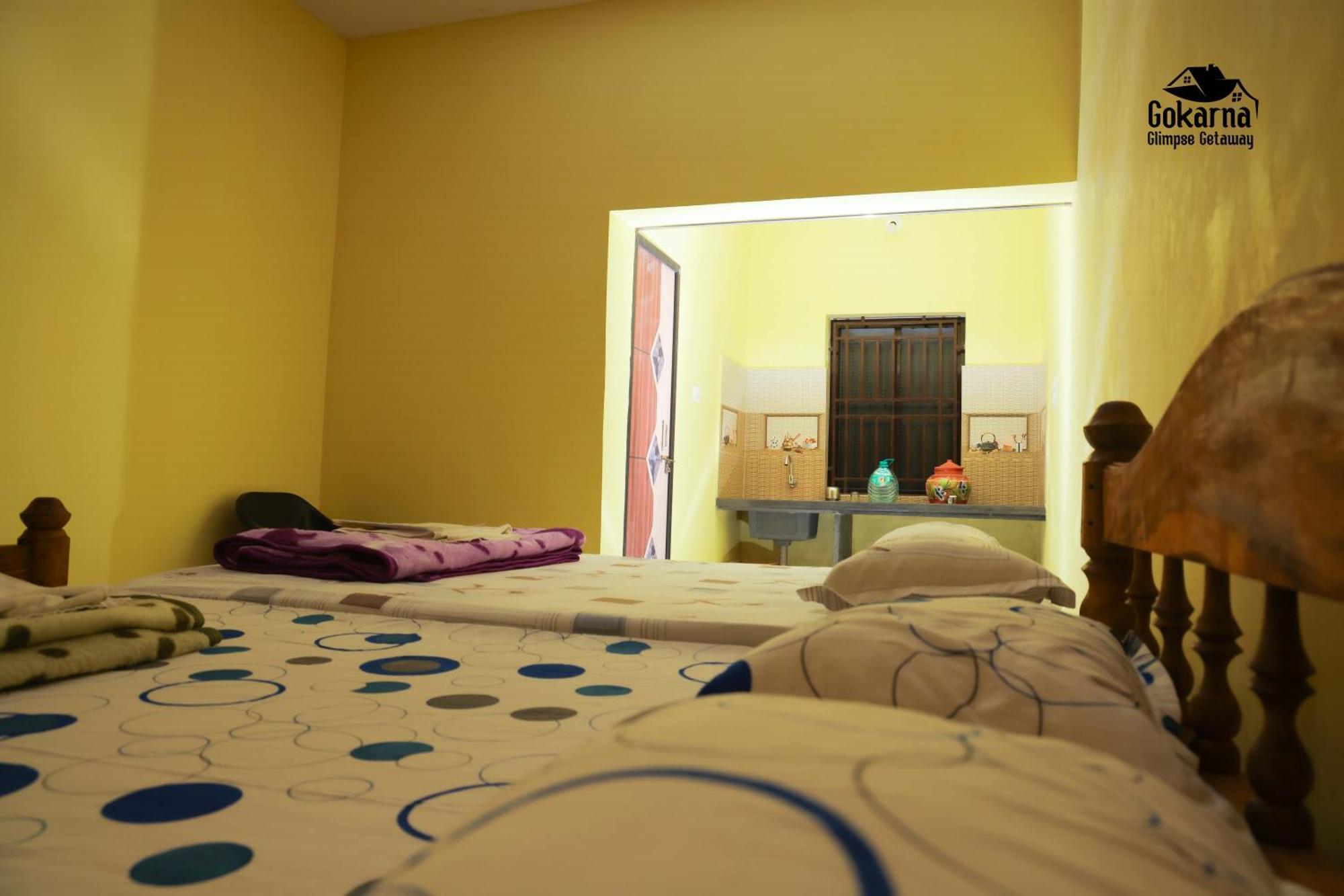 Gokarna Glimpse Getaway Homestay Gokarna (Karnataka)