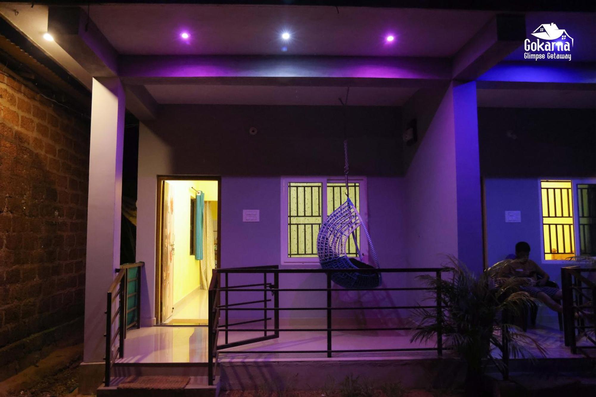 Gokarna Glimpse Getaway