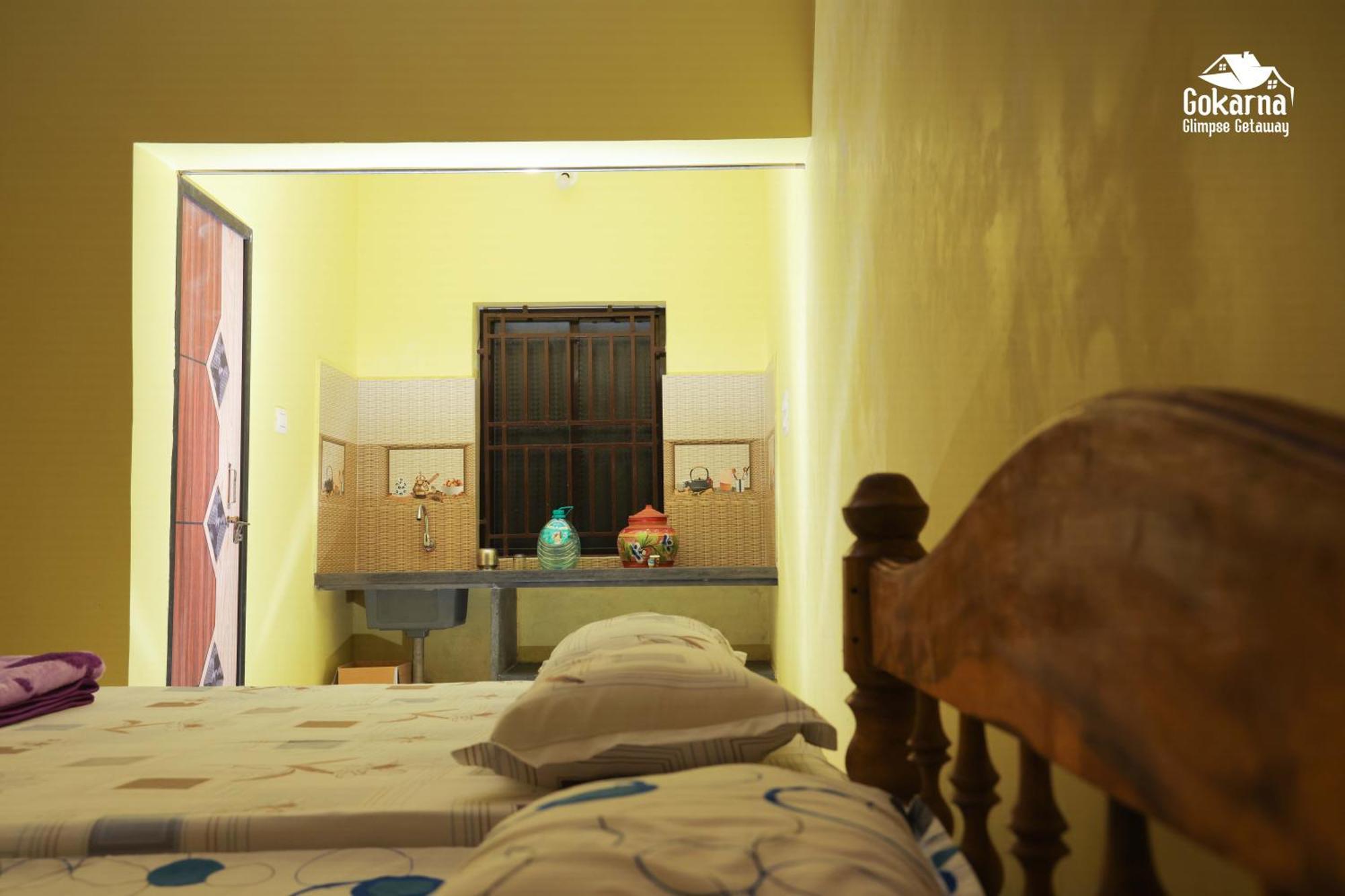 Gokarna Glimpse Getaway Homestay Gokarna (Karnataka)