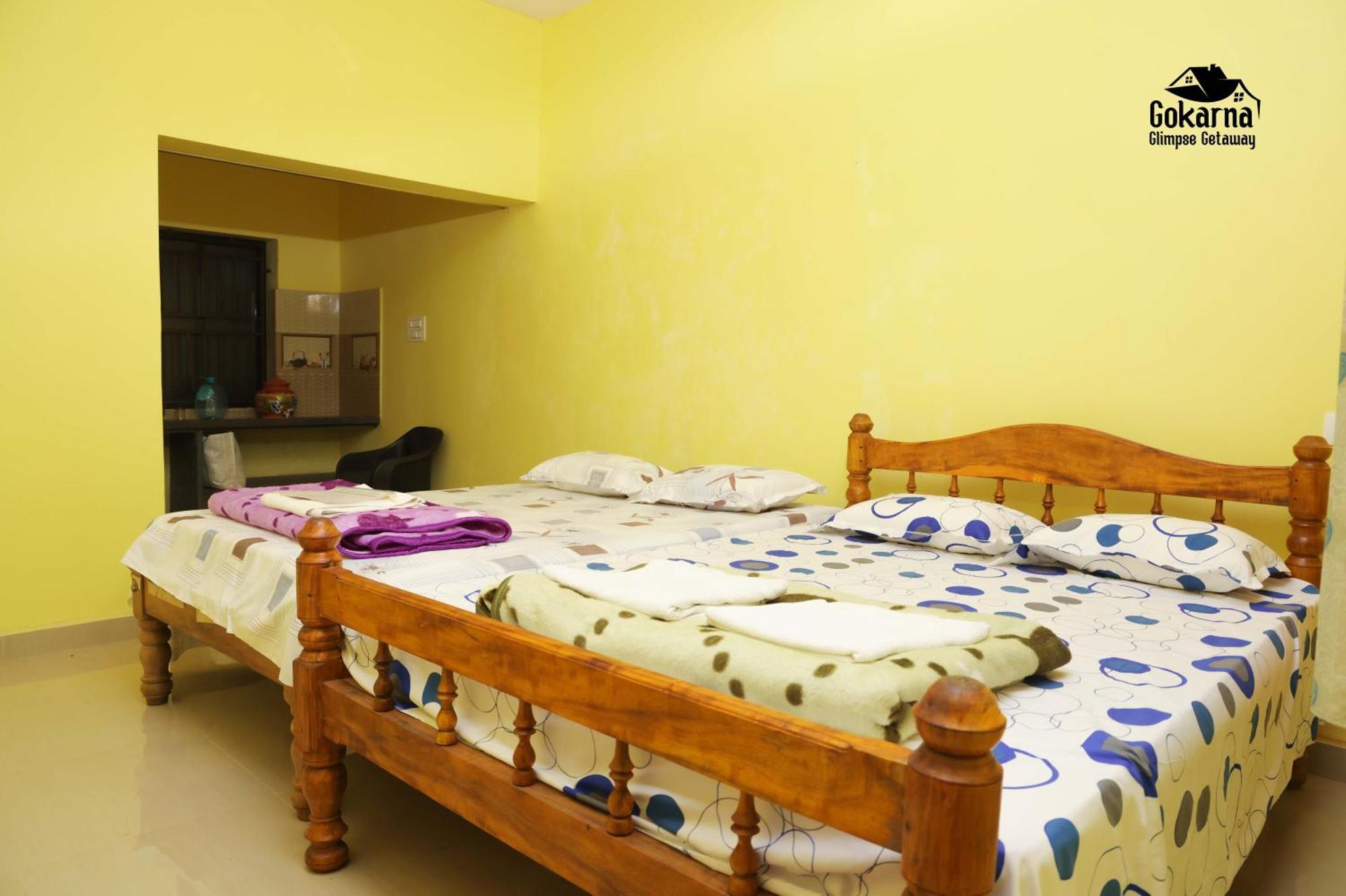 Gokarna Glimpse Getaway