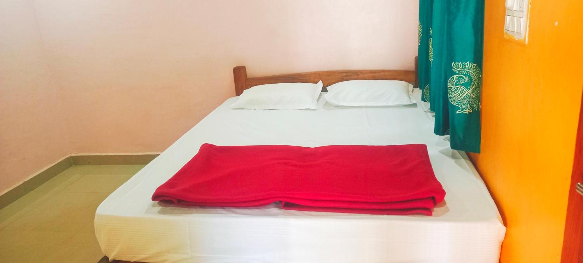 Appaji & Tnt House * Gokarna (Karnataka)