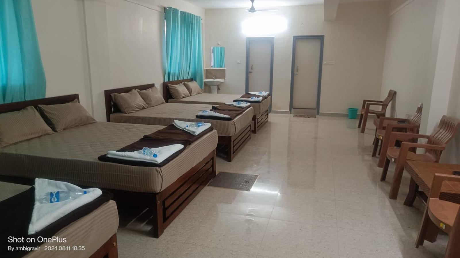 Sia Gokarna 3*