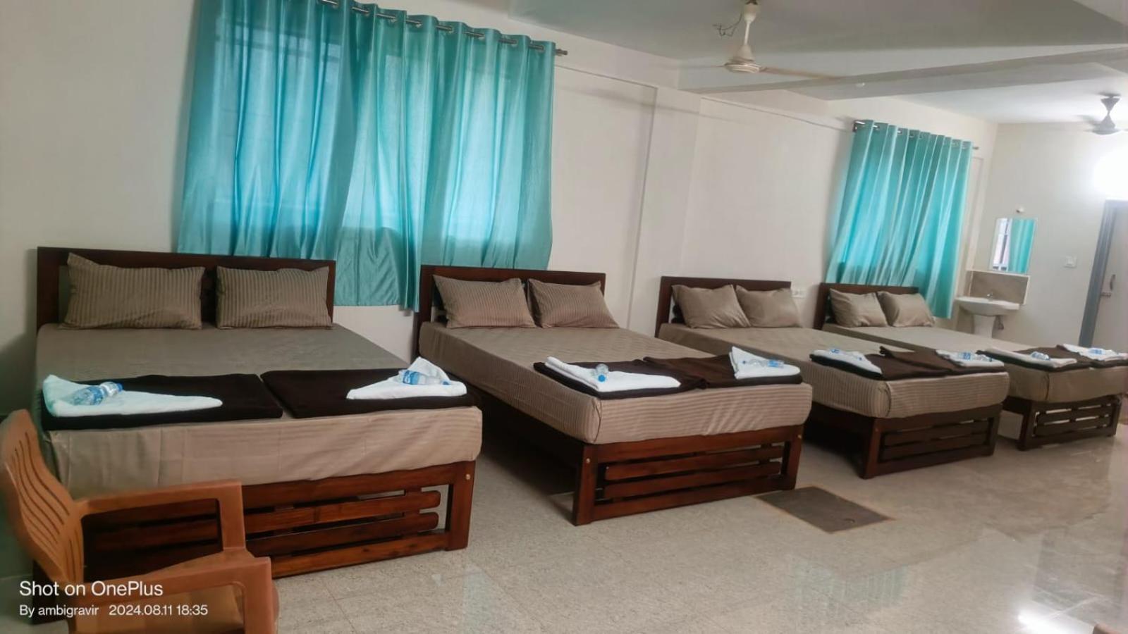 Sia Gokarna Hotel