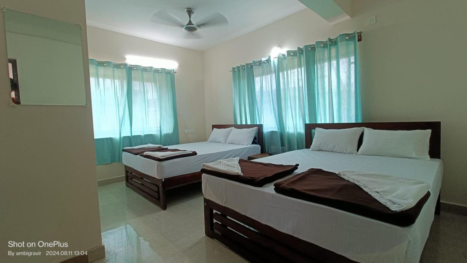 Hotel Sia Gokarna