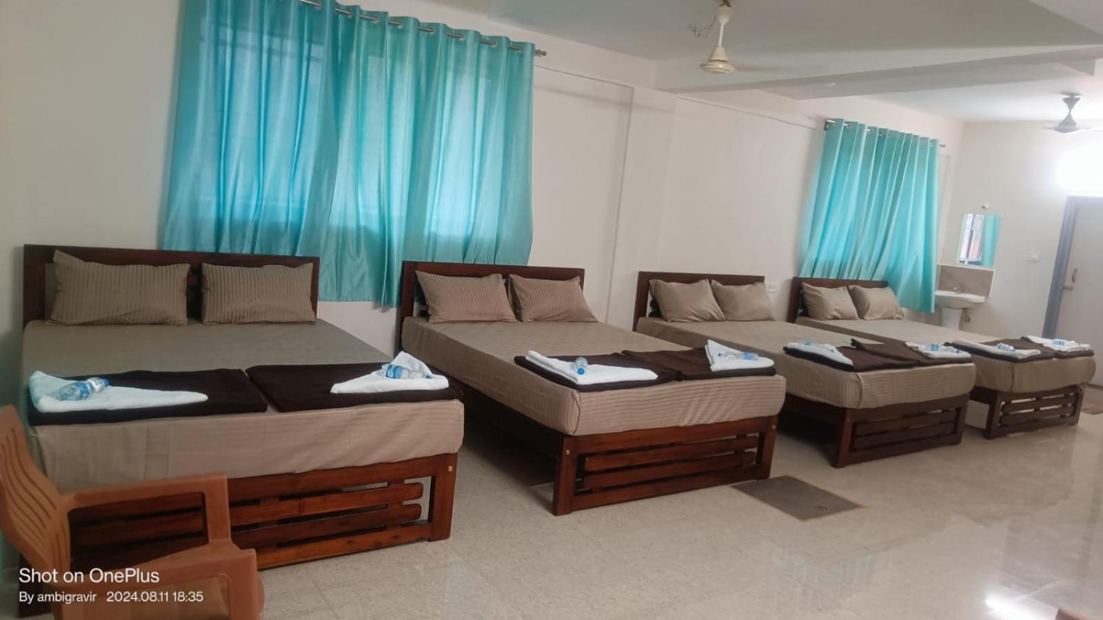 Sia Gokarna Hotel Gokarna (Karnataka)