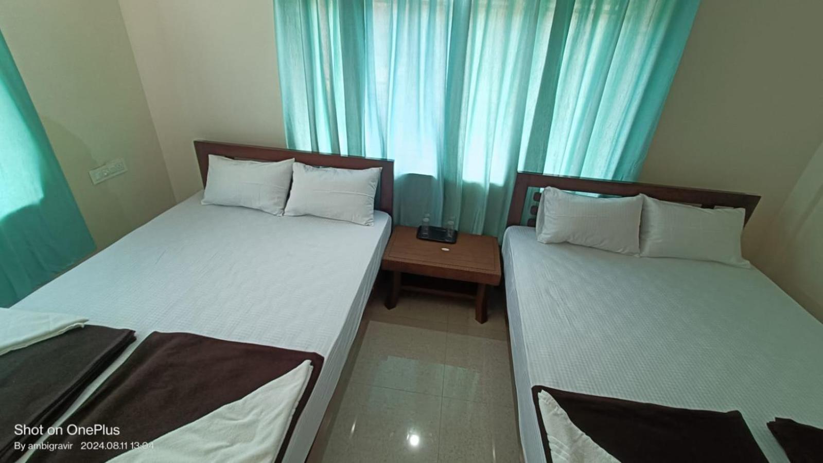 Hotel Sia Gokarna 3*