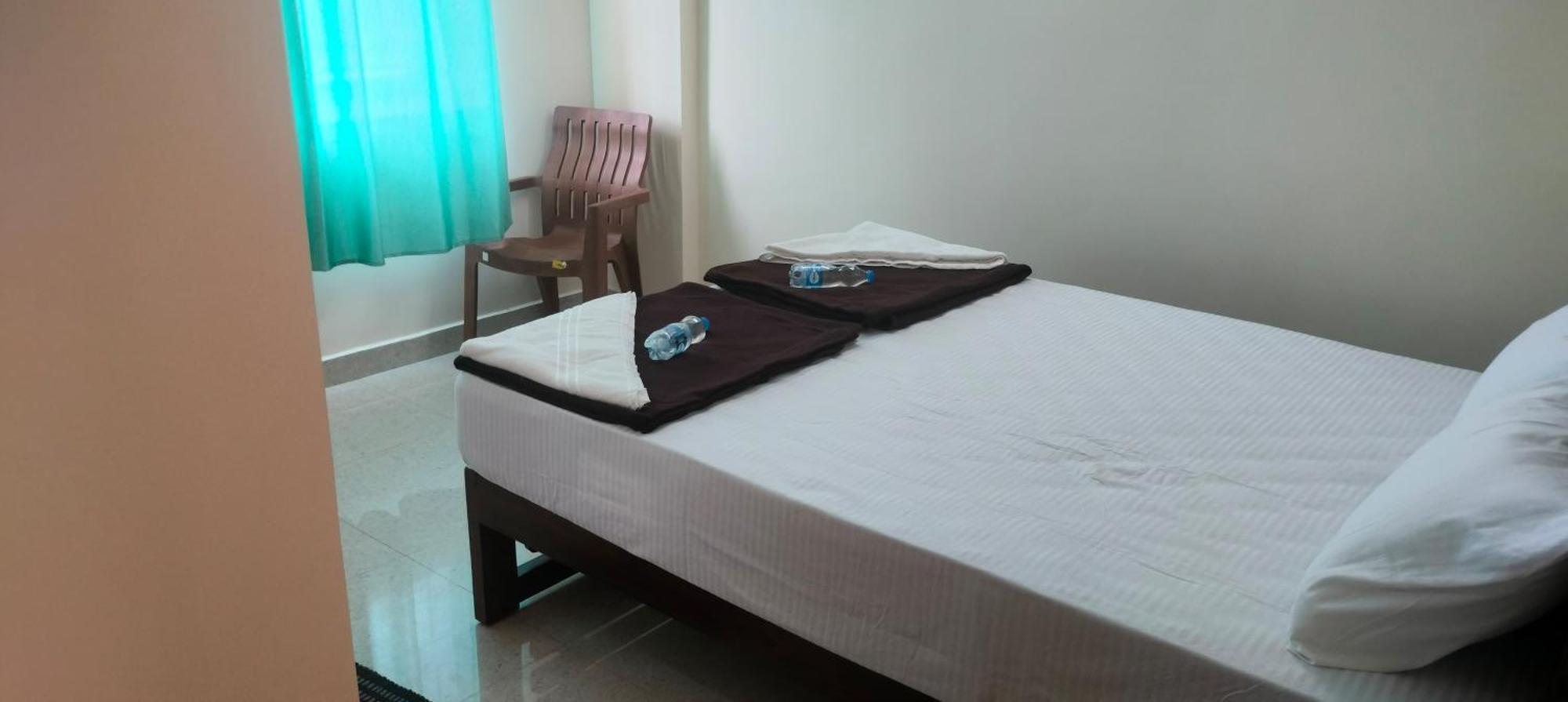 Sia Gokarna 3*