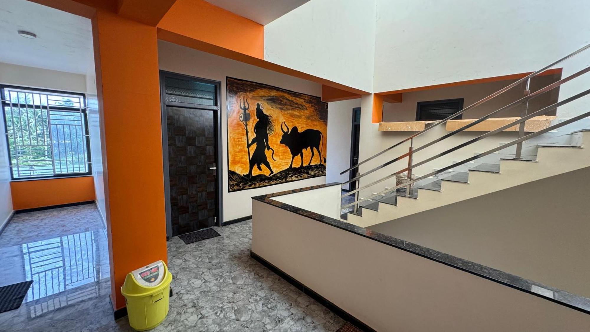 Hotel Sia Gokarna 3*