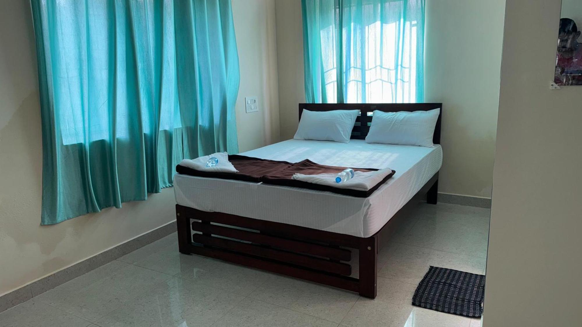 Sia Gokarna Hotel 3*