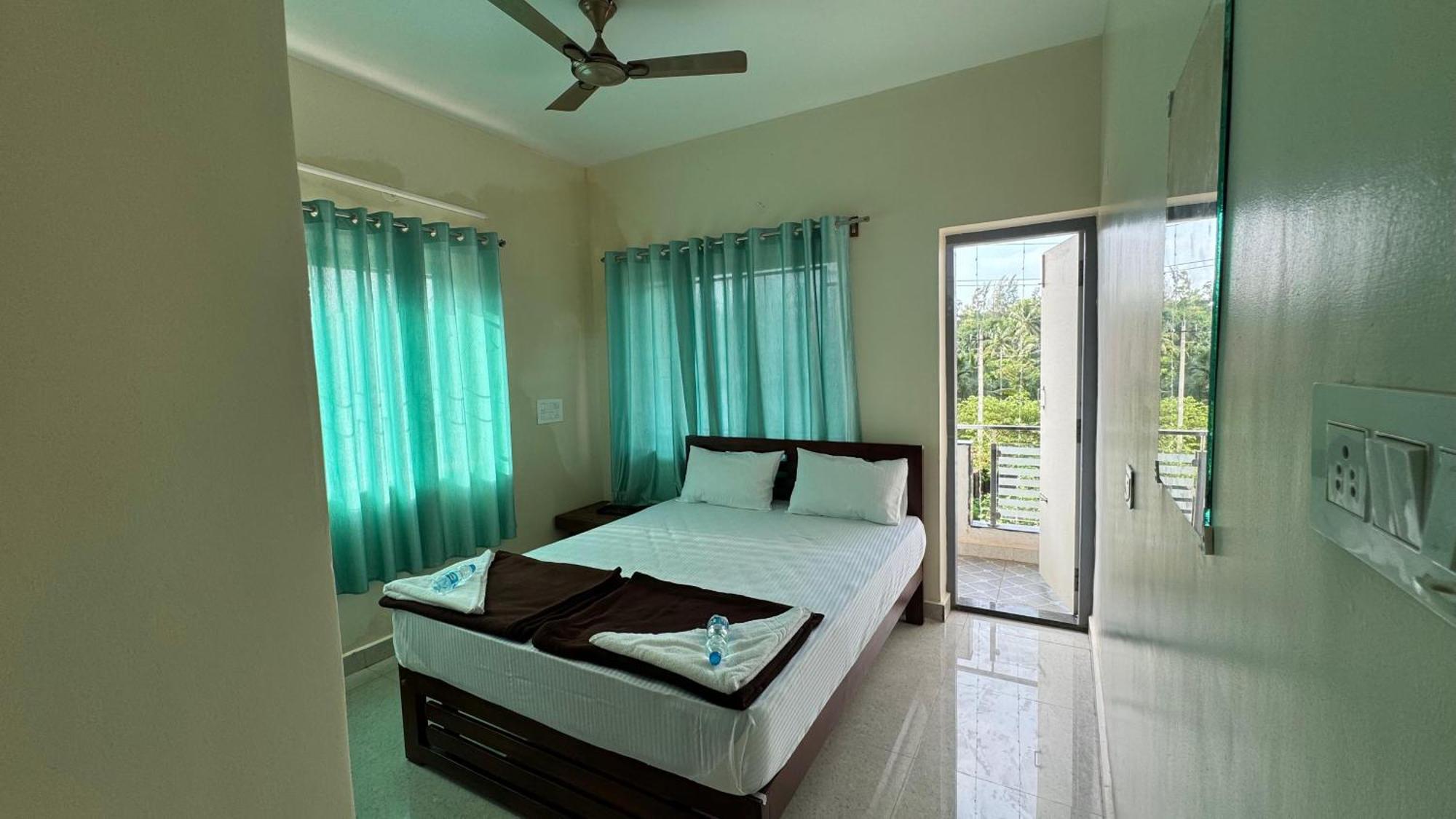 Hotel Sia Gokarna 3*