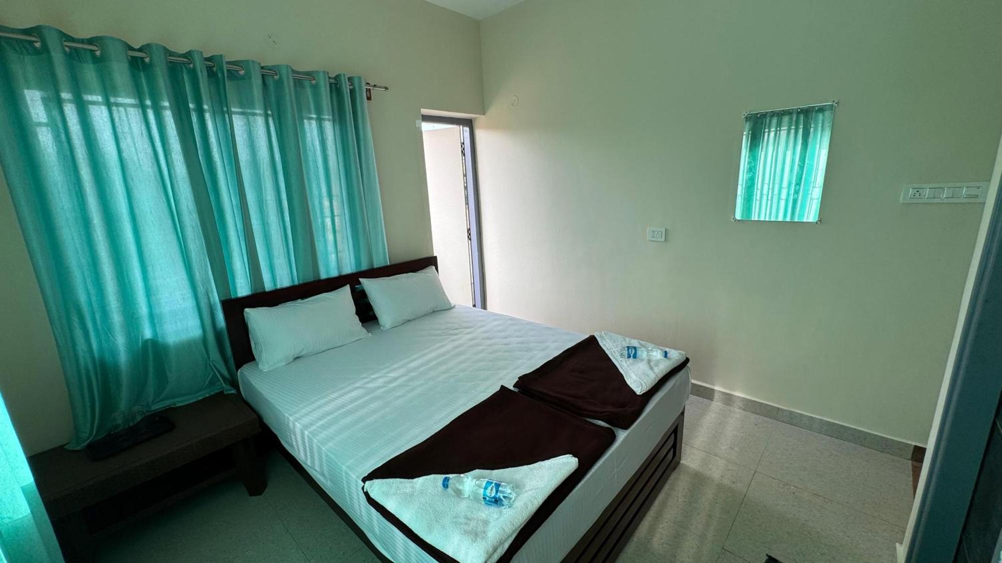 Sia Gokarna Hotel Gokarna (Karnataka)