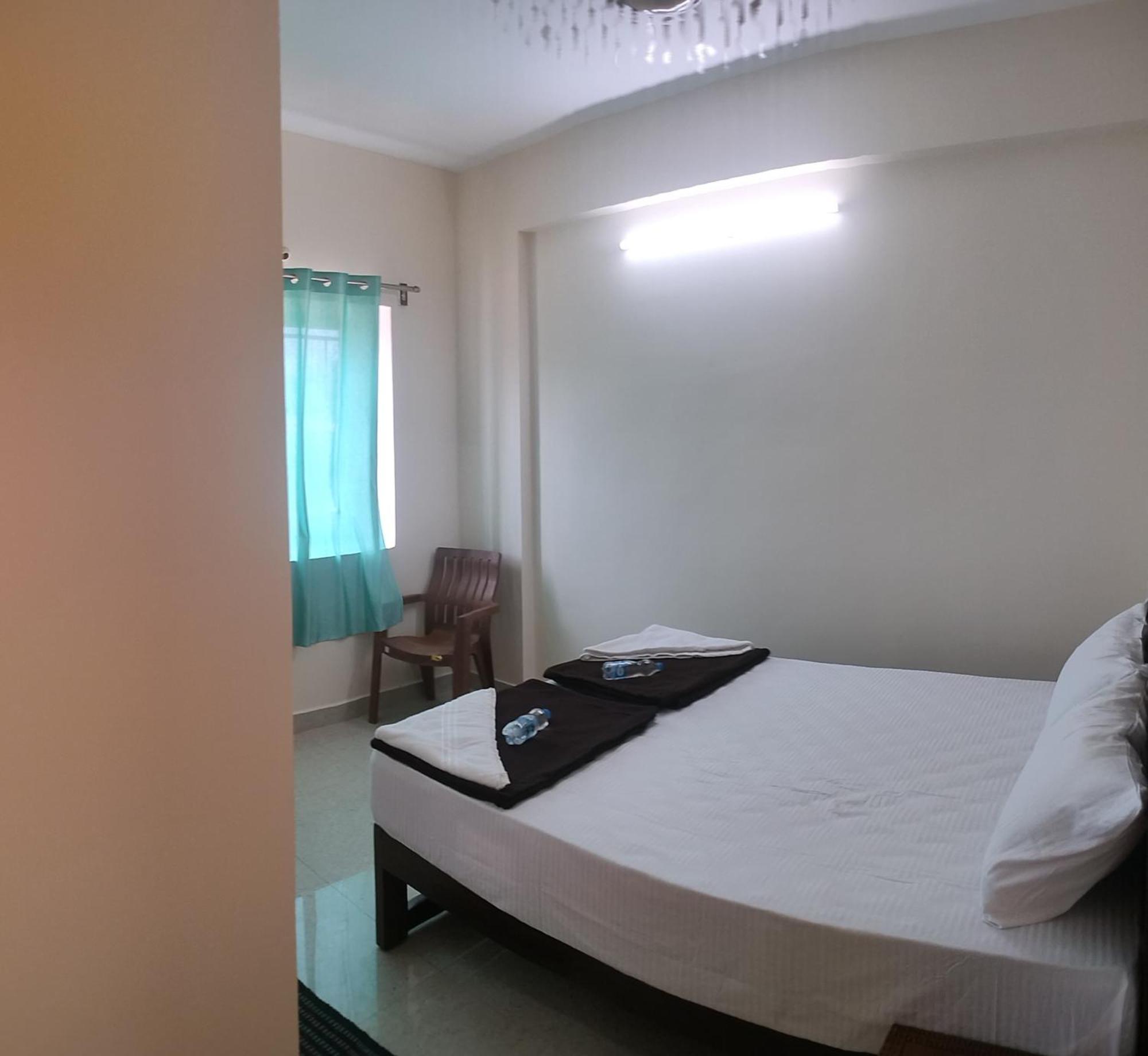 Hotel Sia Gokarna Gokarna (Karnataka)