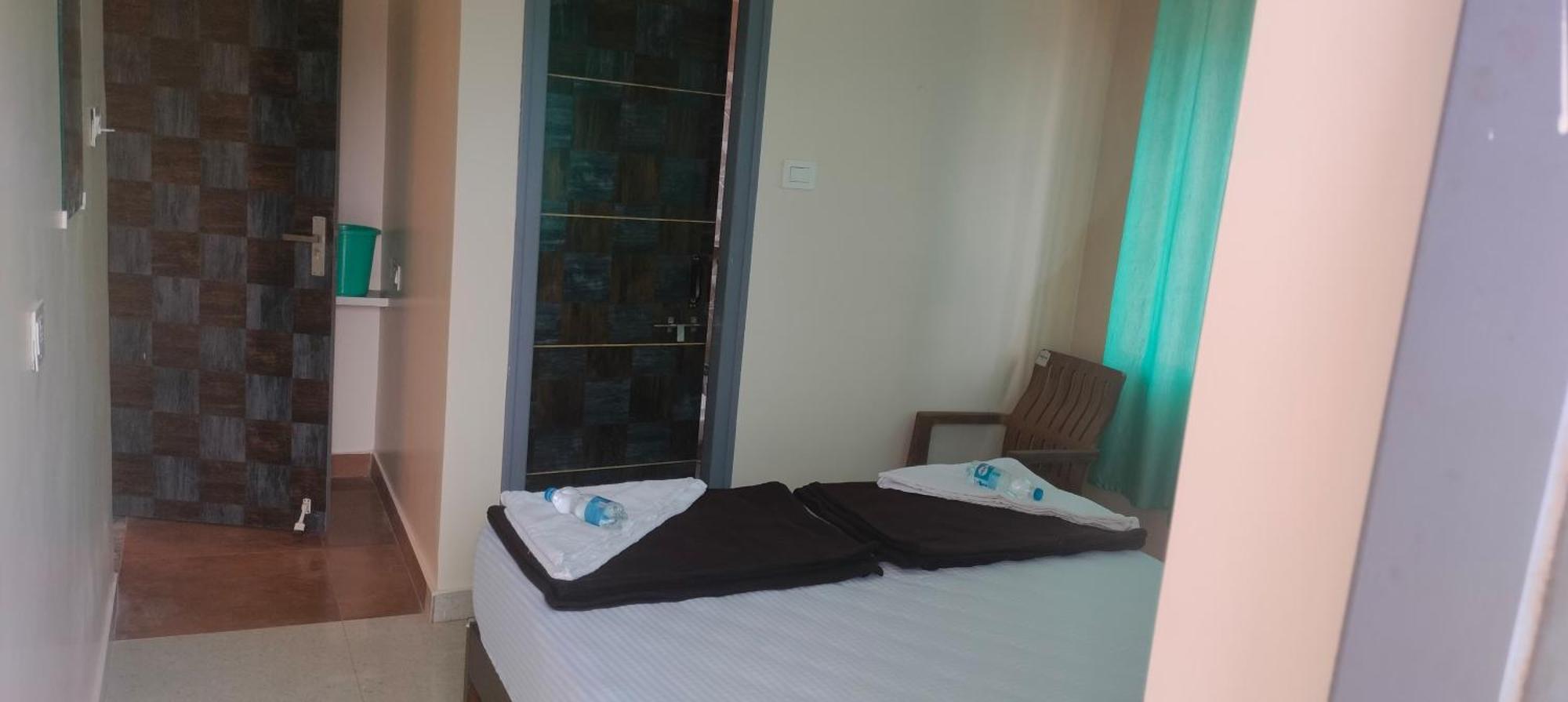 Hotel Sia Gokarna