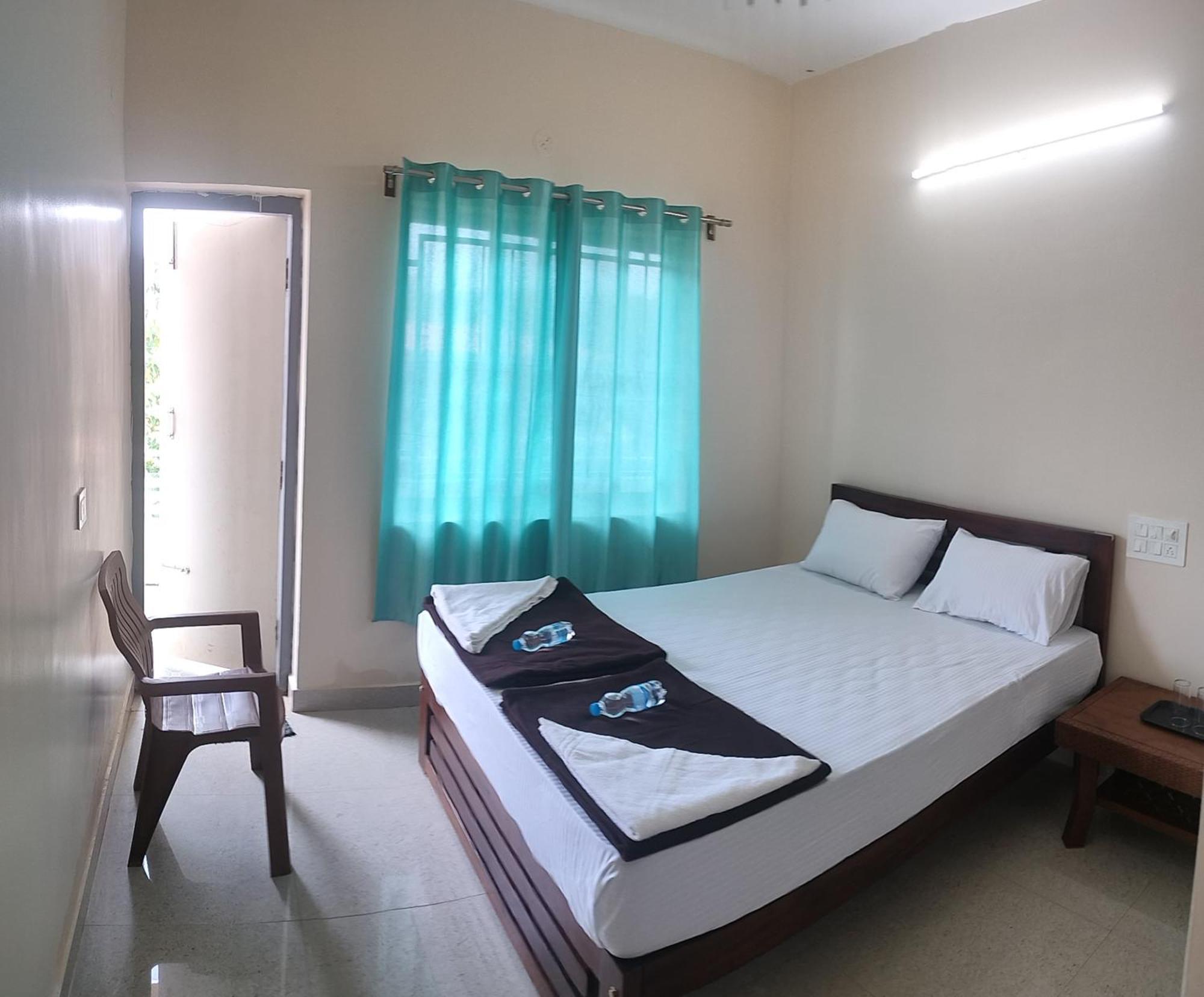 Sia Gokarna Hotel 3*
