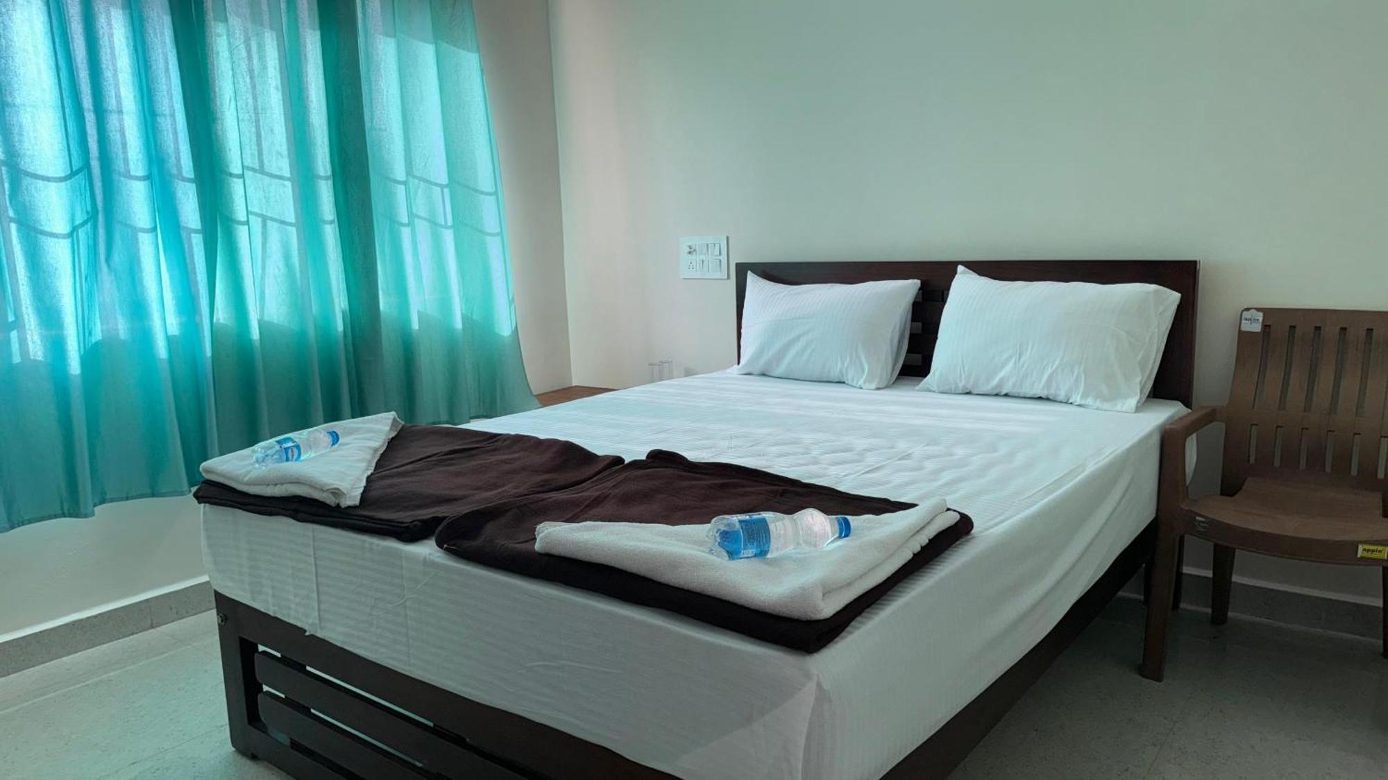 Sia Gokarna 3*