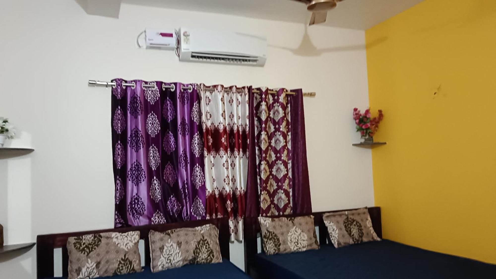 Arundekar In Side Ac Gokarna (Karnataka)