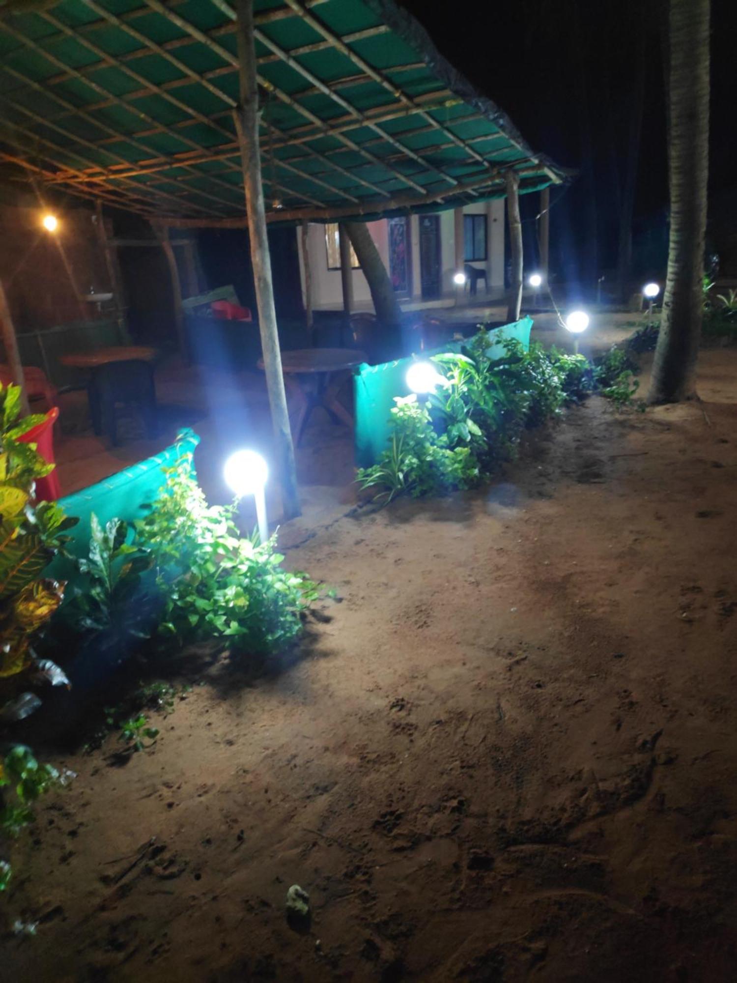 Homestay V Redkar Gokarna *