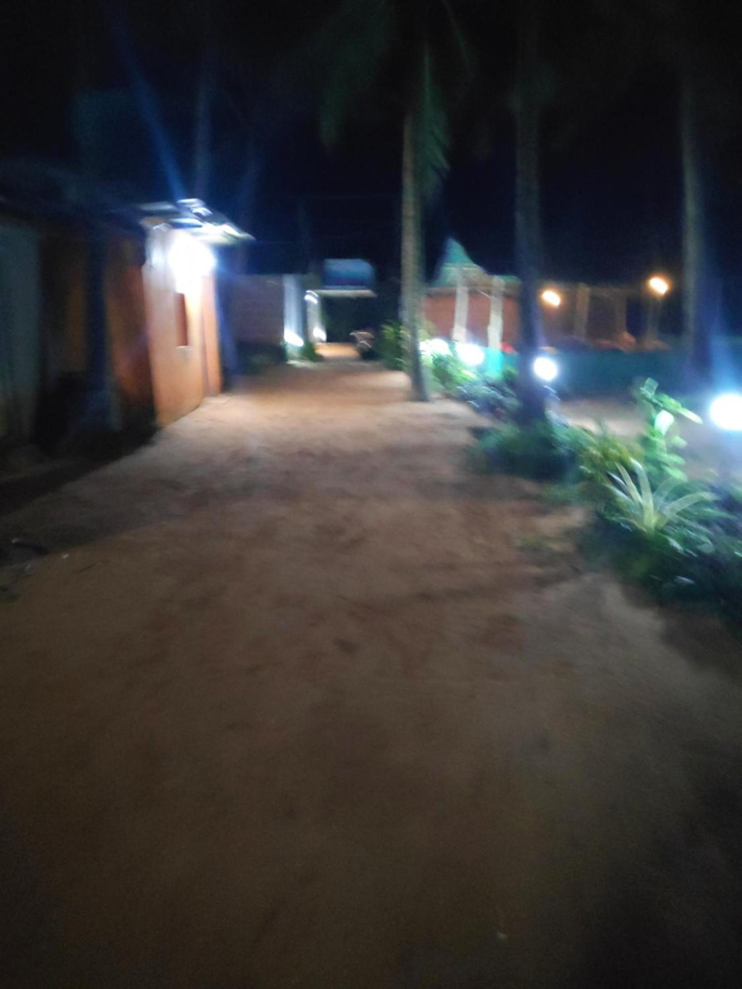 V Redkar Gokarna Homestay