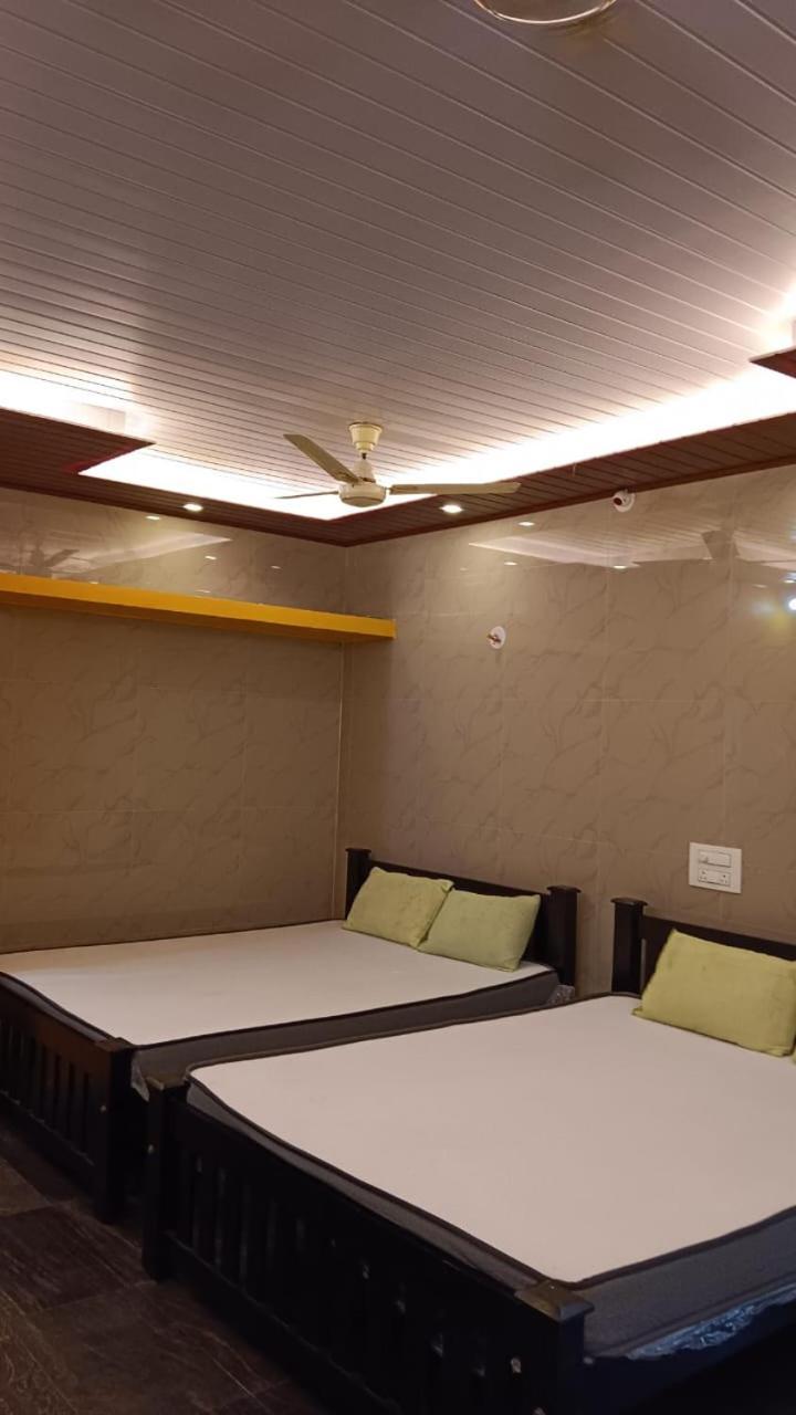 Holiday home Arundekar In Side Ac *