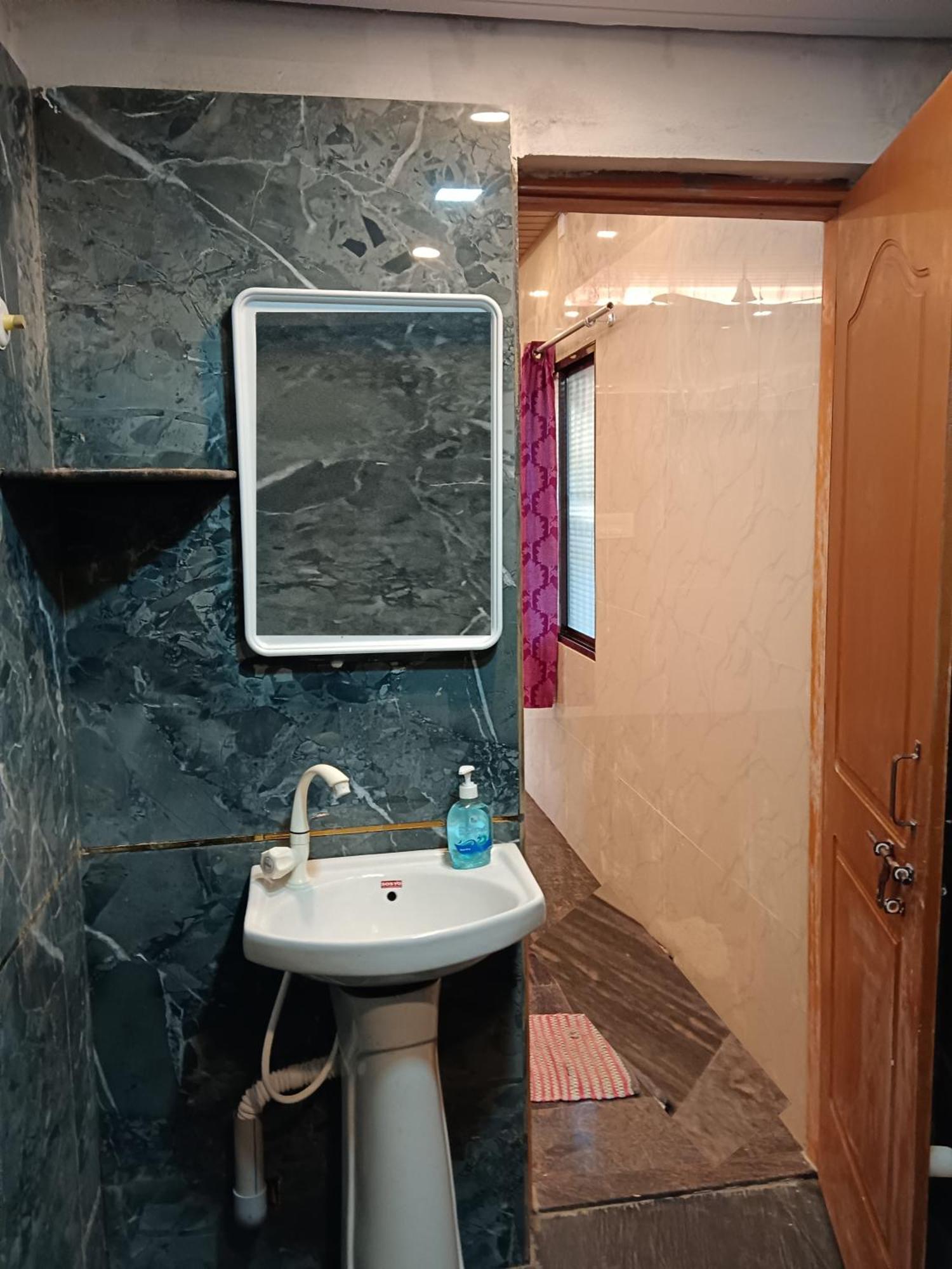 Arundekar In Side Ac * Gokarna (Karnataka)