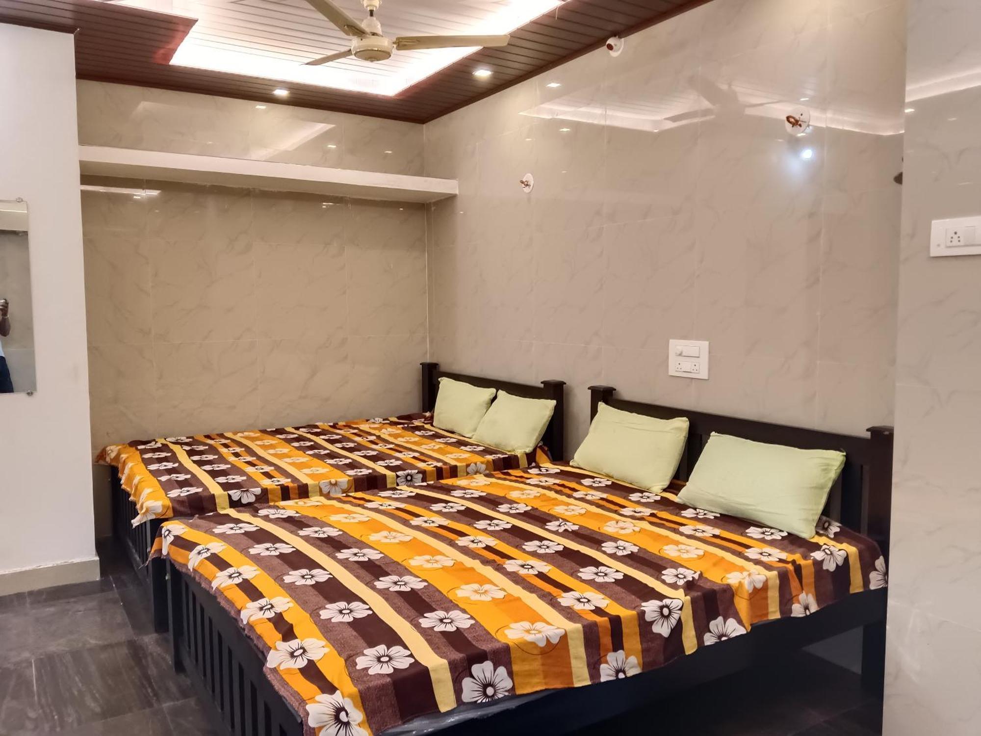 Arundekar In Side Ac Holiday home